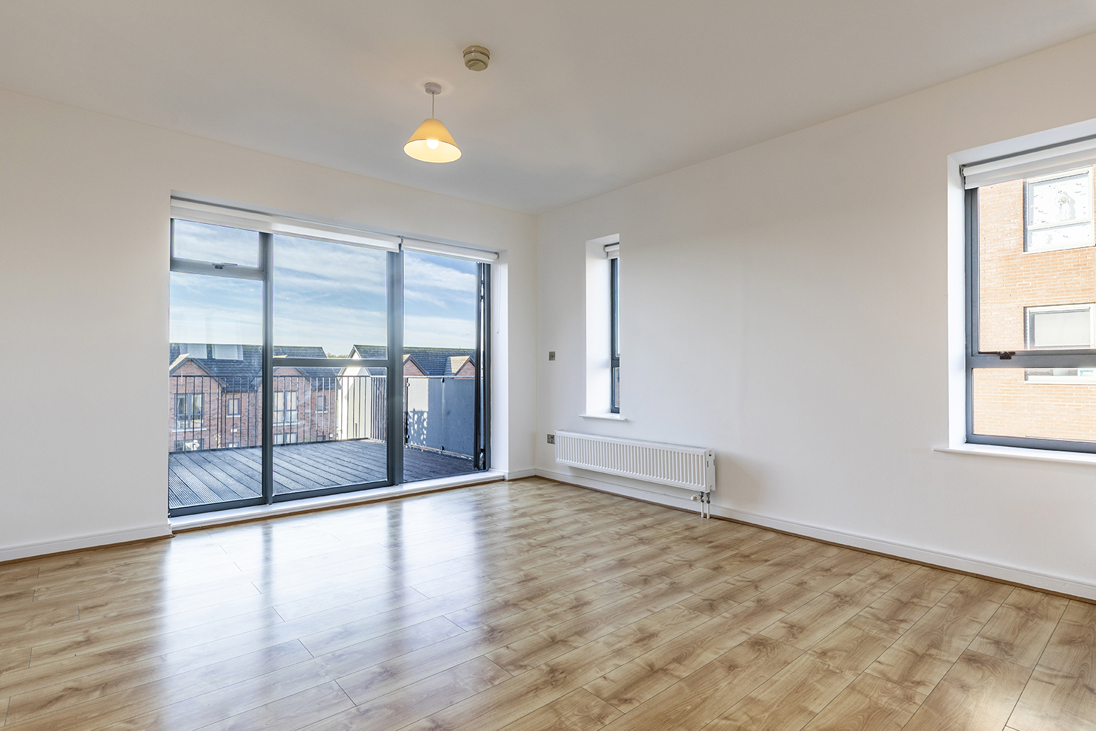 Apartment 13, 28 Marrsfield Avenue, Clongriffin, Dublin 13, Co. Dublin Apartment 13, 28 Marrsfield Avenue, Clongriffin, Dublin 13, Co. Dublin