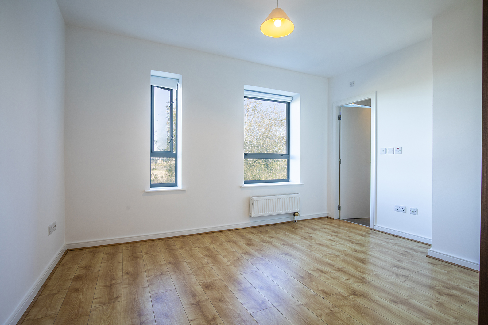 Apartment 13, 28 Marrsfield Avenue, Clongriffin, Dublin 13, Co. Dublin Apartment 13, 28 Marrsfield Avenue, Clongriffin, Dublin 13, Co. Dublin