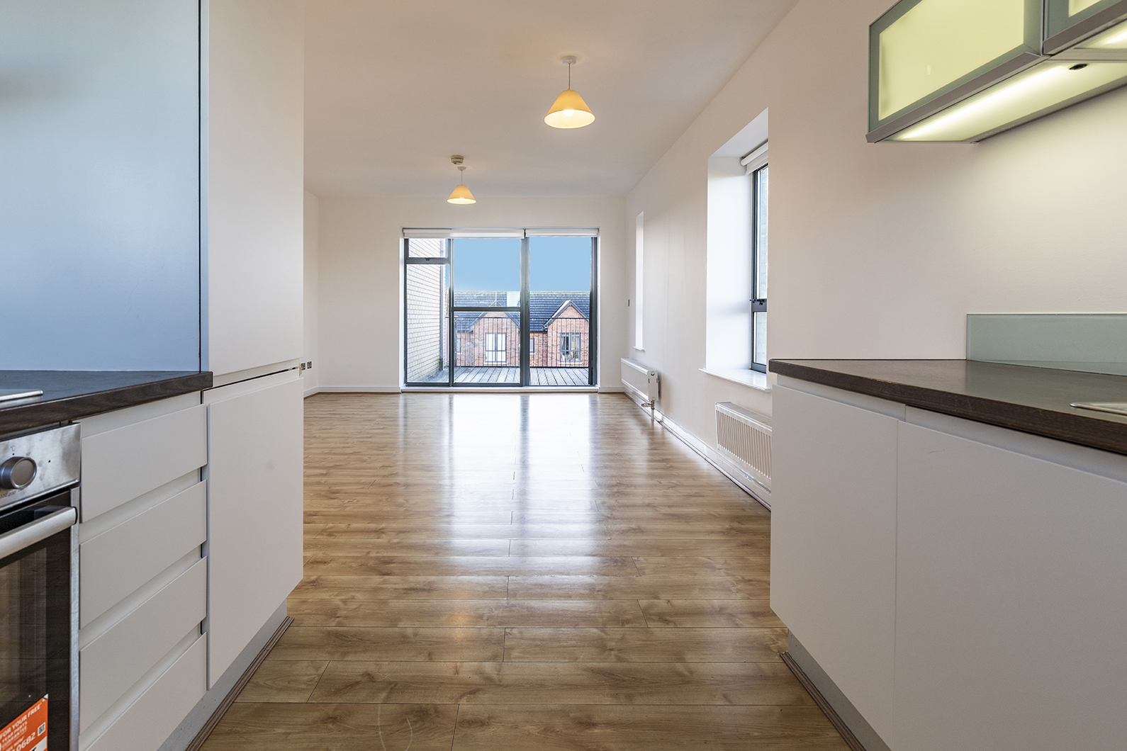 Apartment 13, 28 Marrsfield Avenue, Clongriffin, Dublin 13, Co. Dublin Apartment 13, 28 Marrsfield Avenue, Clongriffin, Dublin 13, Co. Dublin