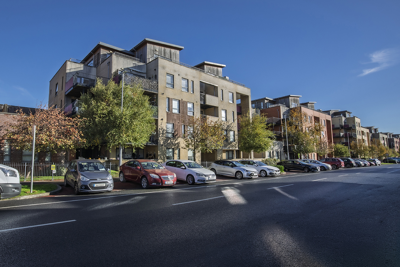 Apartment 13, 28 Marrsfield Avenue, Clongriffin, Dublin 13, Co. Dublin Apartment 13, 28 Marrsfield Avenue, Clongriffin, Dublin 13, Co. Dublin