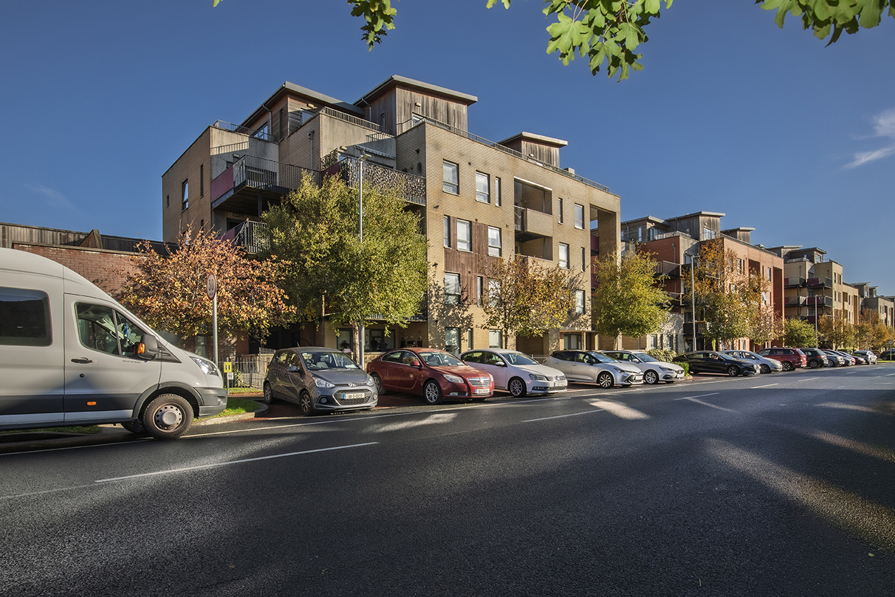 Apartment 13, 28 Marrsfield Avenue, Clongriffin, Dublin 13, Co. Dublin
