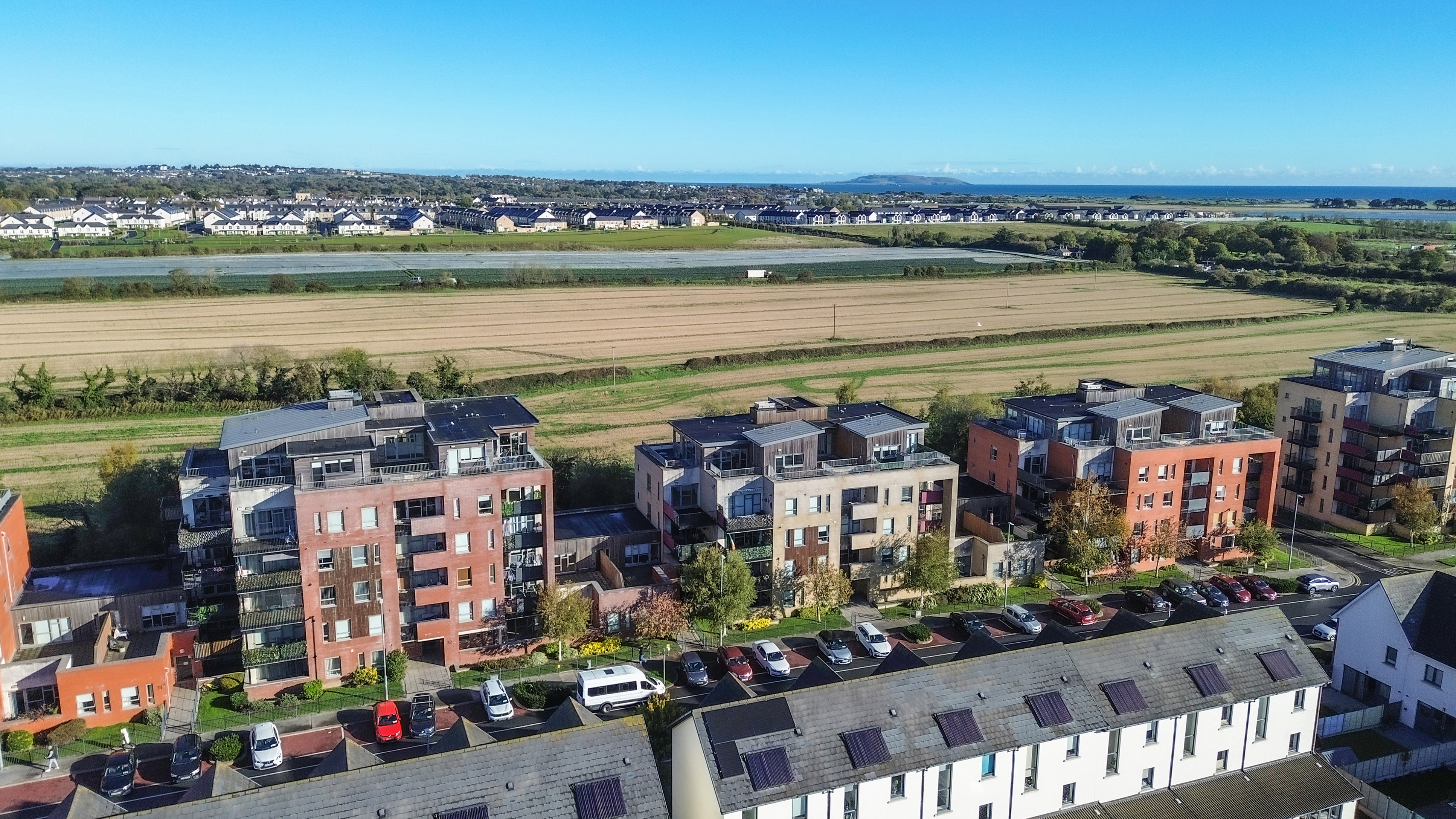 Apartment 13, 28 Marrsfield Avenue, Clongriffin, Dublin 13, Co. Dublin Apartment 13, 28 Marrsfield Avenue, Clongriffin, Dublin 13, Co. Dublin