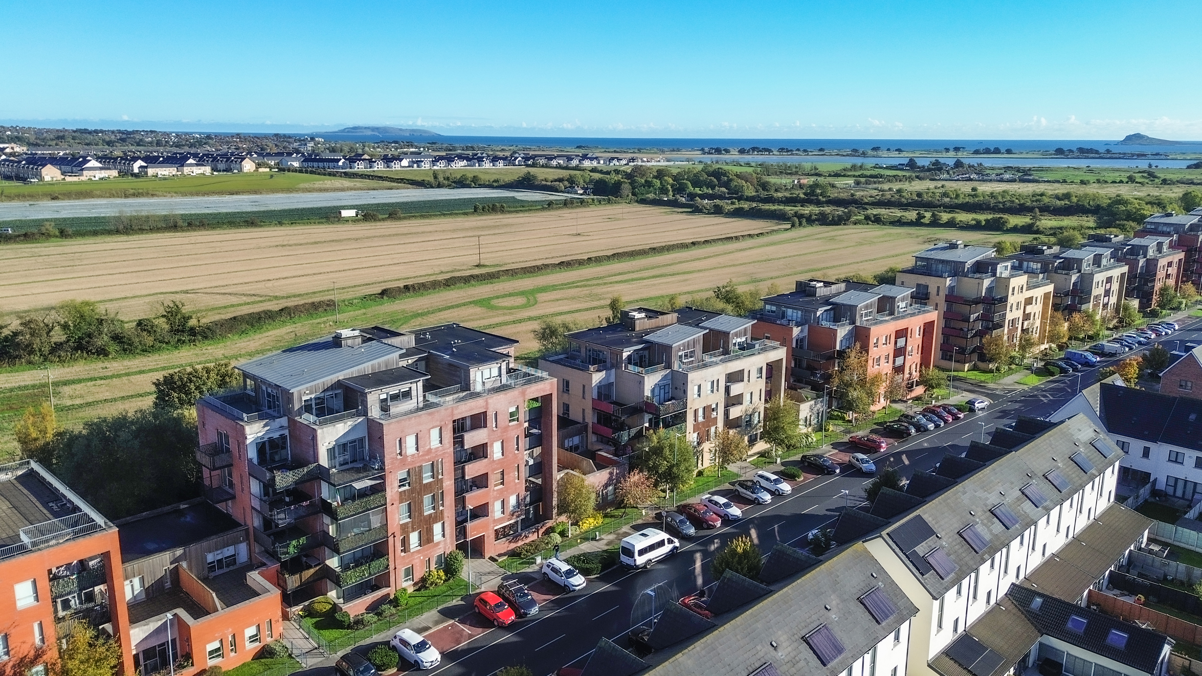 Apartment 13, 28 Marrsfield Avenue, Clongriffin, Dublin 13, Co. Dublin Apartment 13, 28 Marrsfield Avenue, Clongriffin, Dublin 13, Co. Dublin