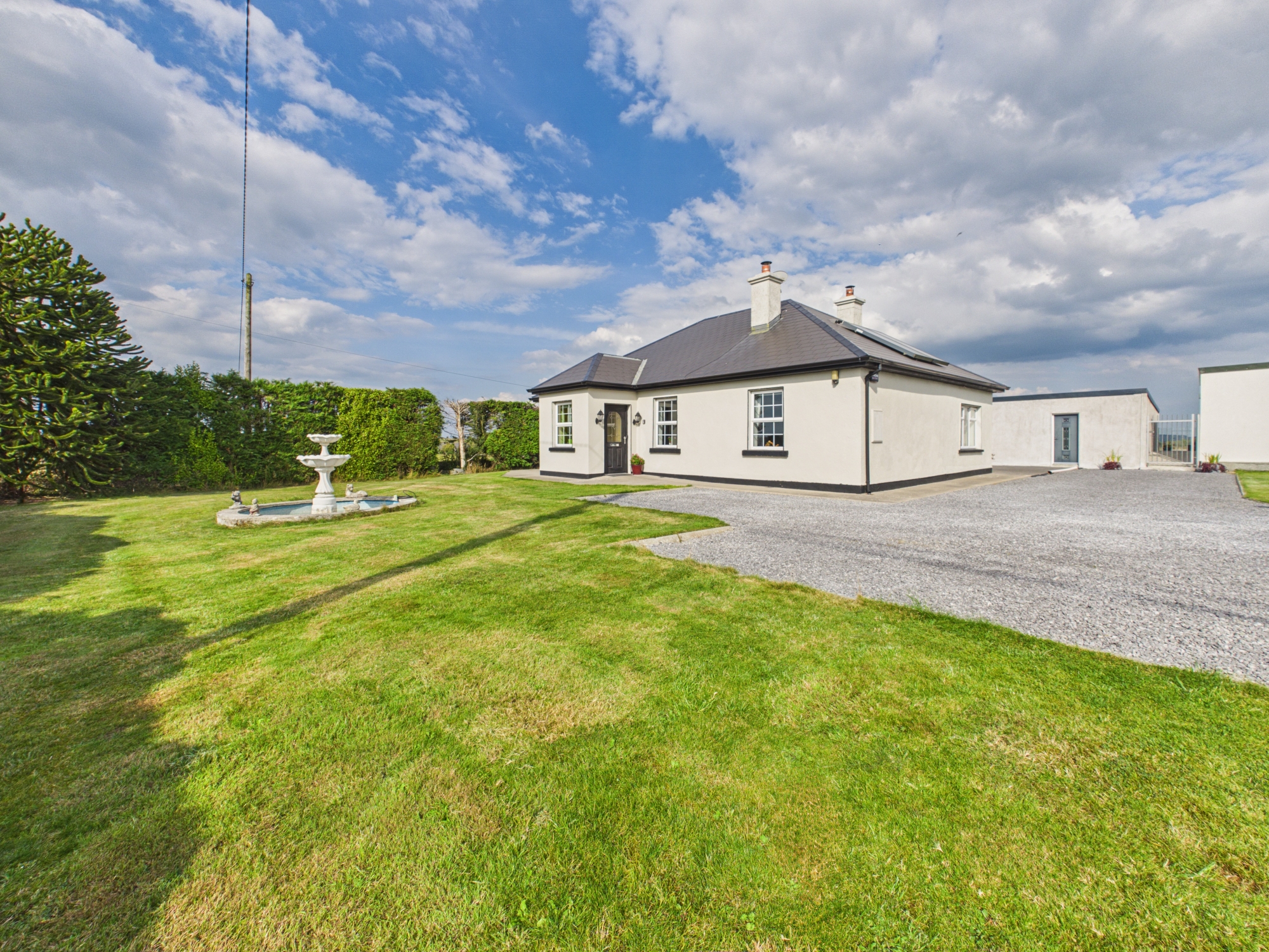 Cashelmeehan, Four Mile House, Roscommon, Co. Roscommon
