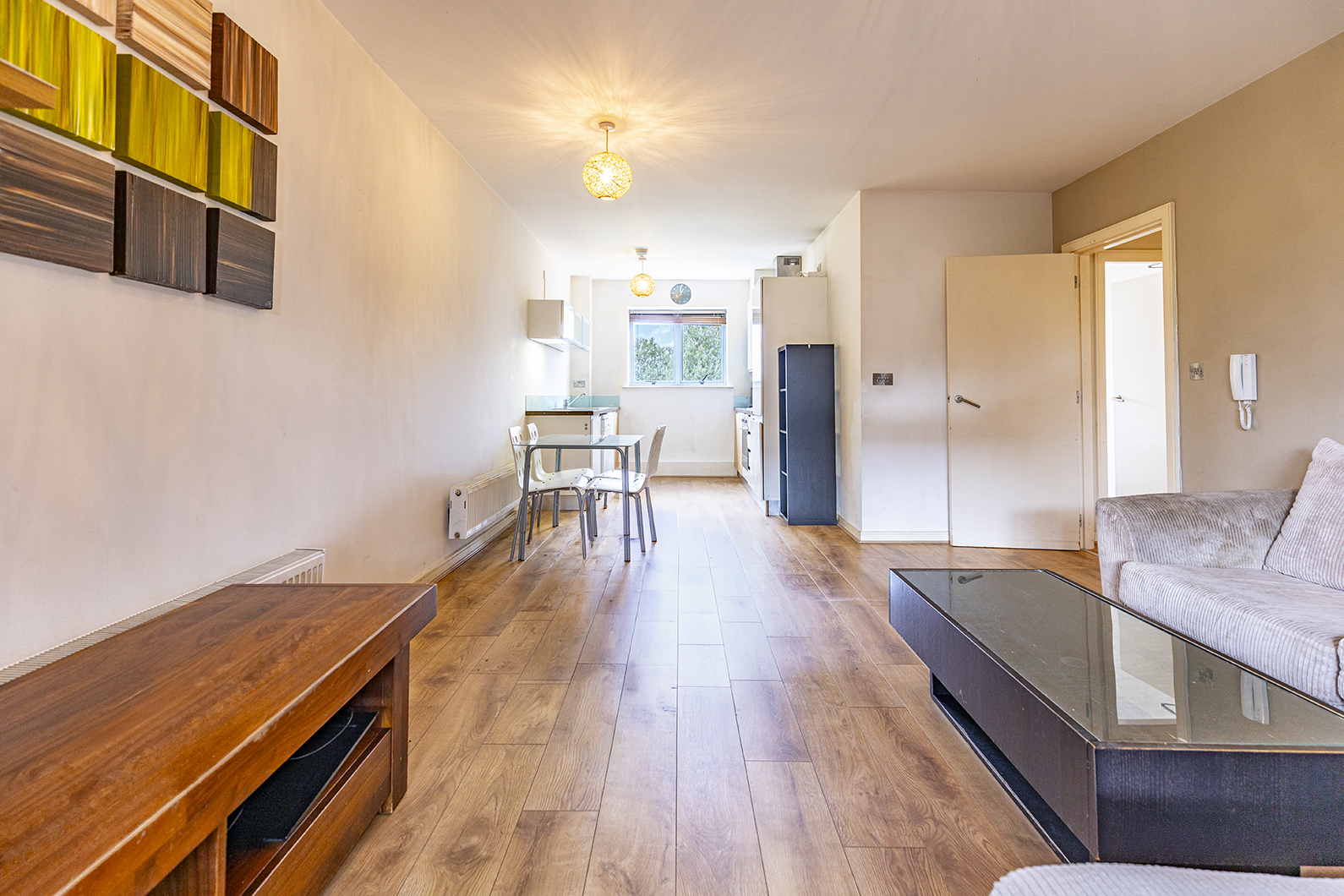 Apartment 5, 18 Marrsfield Avenue, Clongriffin, Dublin 13, Co. Dublin Apartment 5, 18 Marrsfield Avenue, Clongriffin, Dublin 13, Co. Dublin
