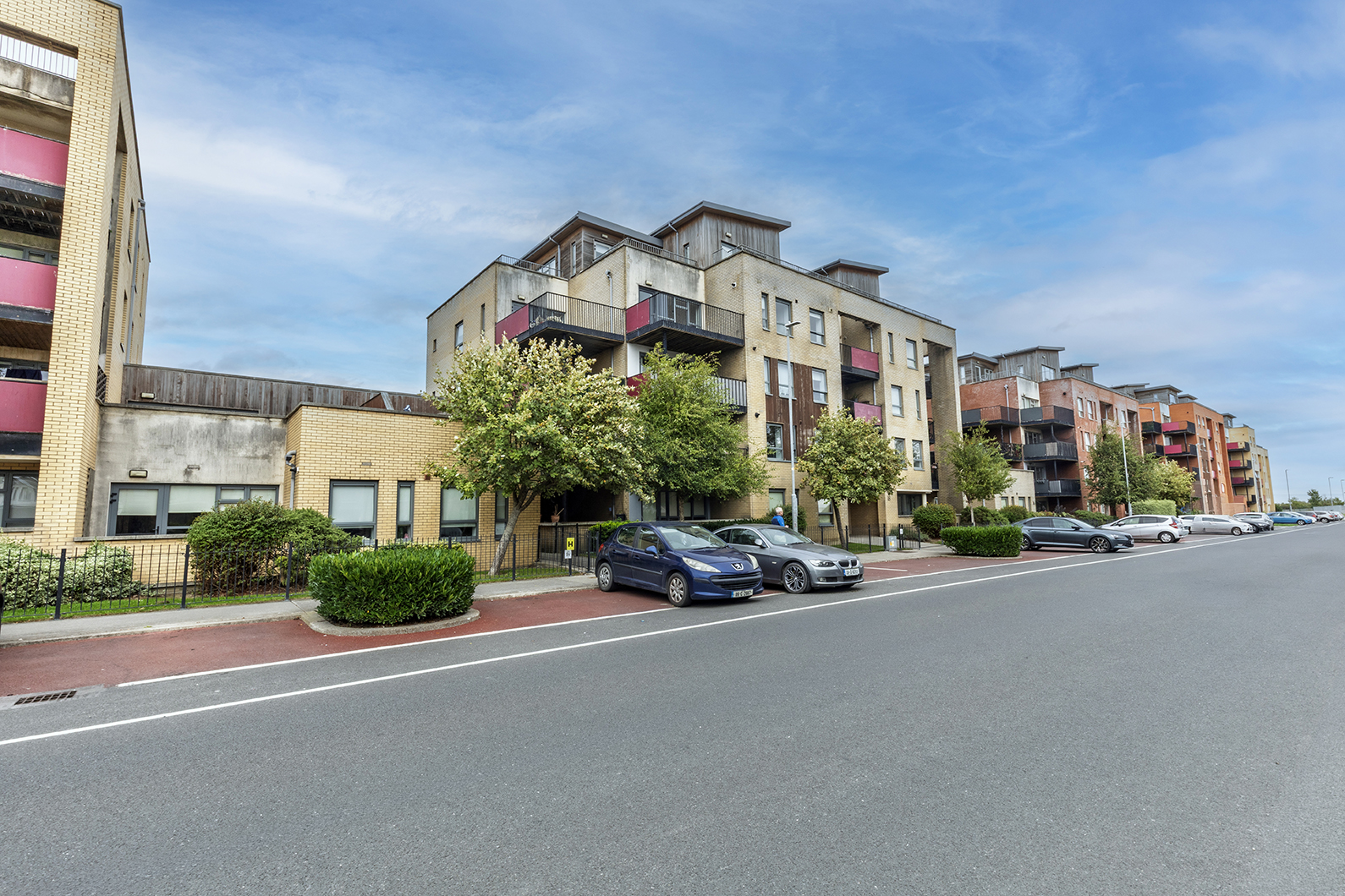 Apartment 5, 18 Marrsfield Avenue, Clongriffin, Dublin 13, Co. Dublin Apartment 5, 18 Marrsfield Avenue, Clongriffin, Dublin 13, Co. Dublin