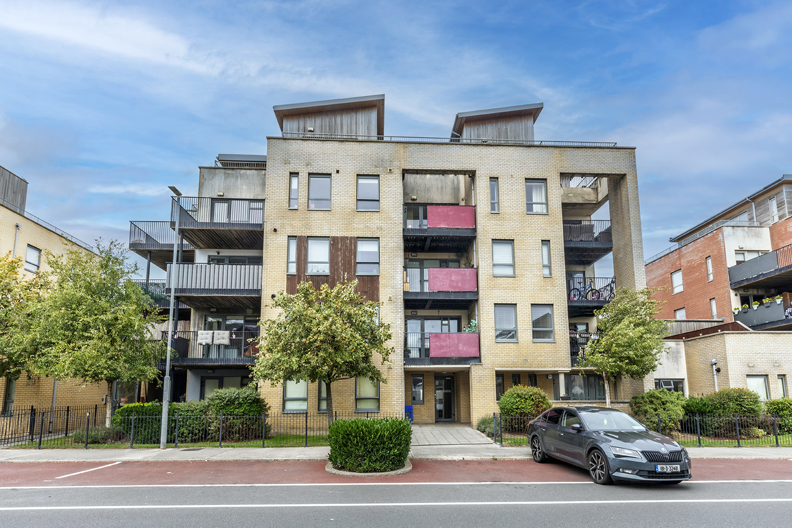 Apartment 5, 18 Marrsfield Avenue, Clongriffin, Dublin 13, Co. Dublin