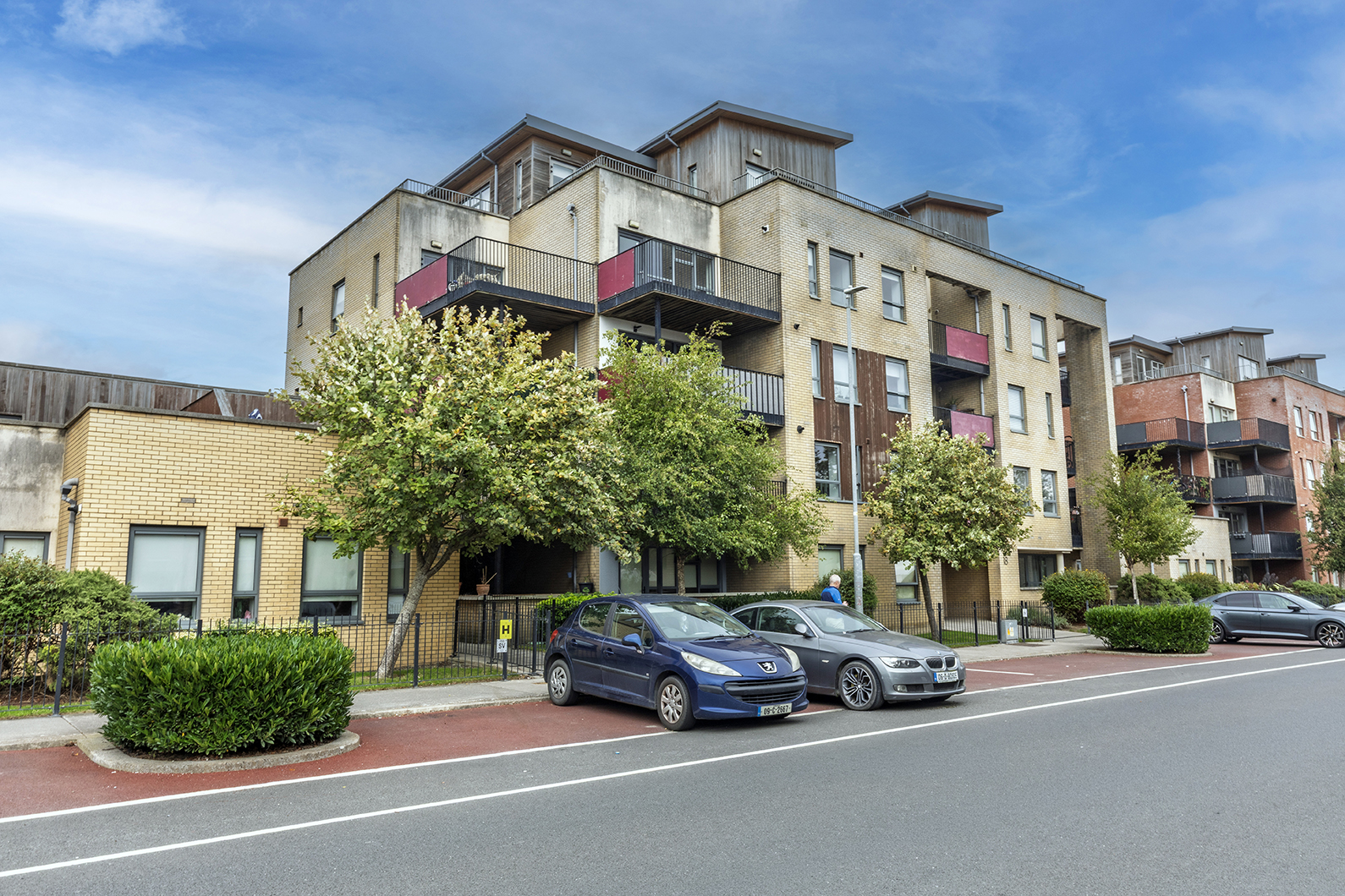 Apartment 5, 18 Marrsfield Avenue, Clongriffin, Dublin 13, Co. Dublin Apartment 5, 18 Marrsfield Avenue, Clongriffin, Dublin 13, Co. Dublin