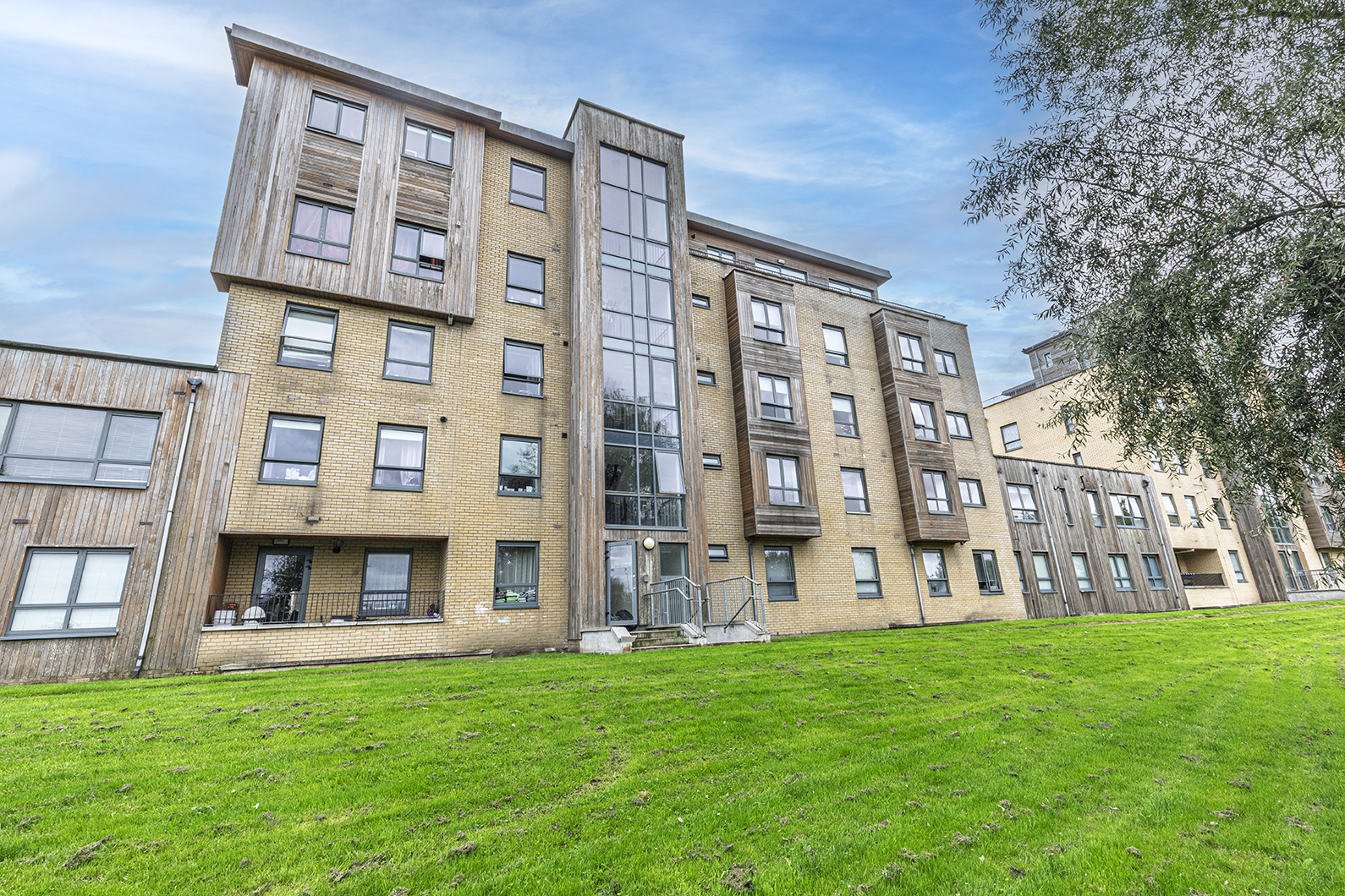 Apartment 5, 18 Marrsfield Avenue, Clongriffin, Dublin 13, Co. Dublin Apartment 5, 18 Marrsfield Avenue, Clongriffin, Dublin 13, Co. Dublin