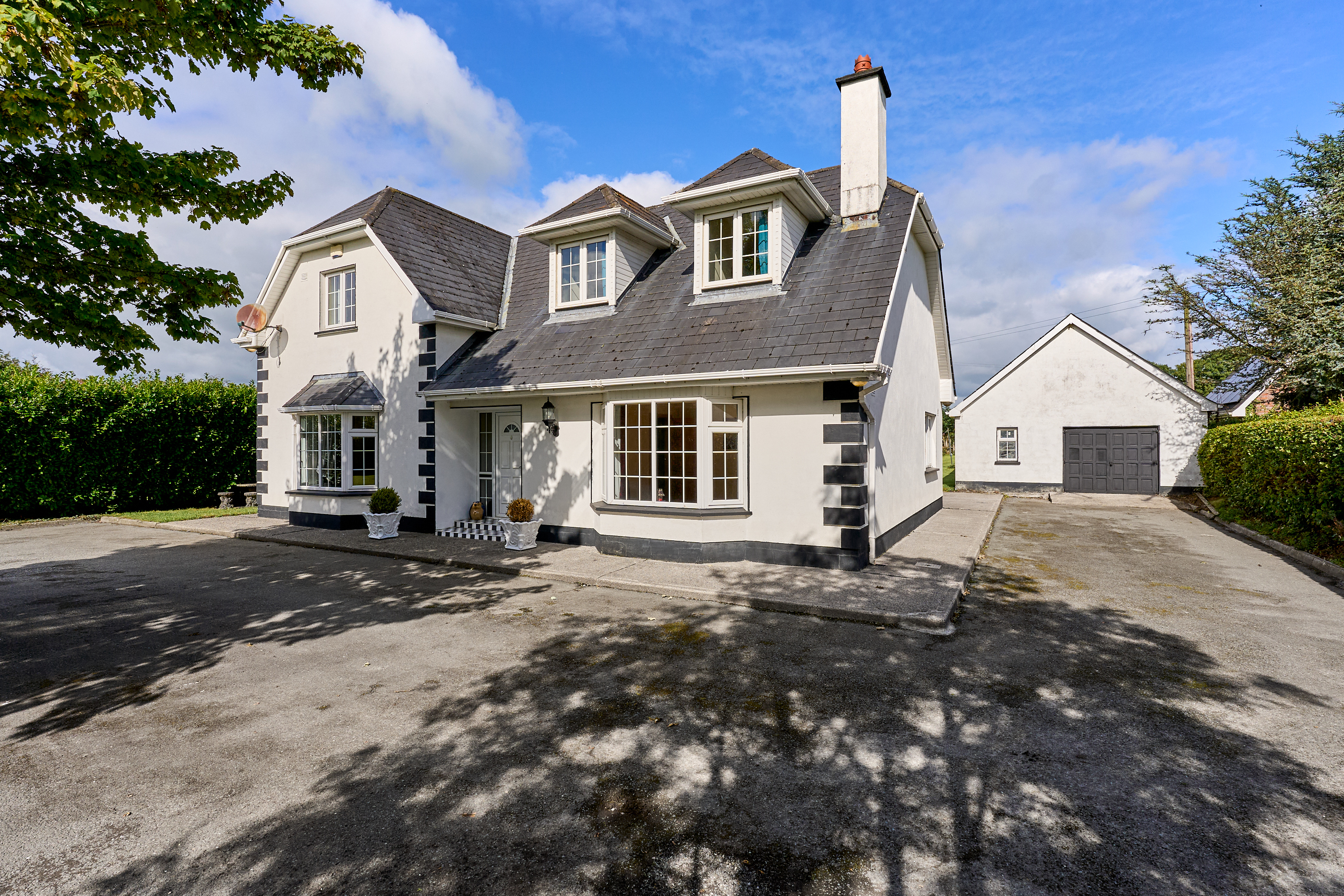 Rathcore, Enfield, Co. Meath, A83 YX49 Rathcore, Enfield, Co. Meath, A83 YX49