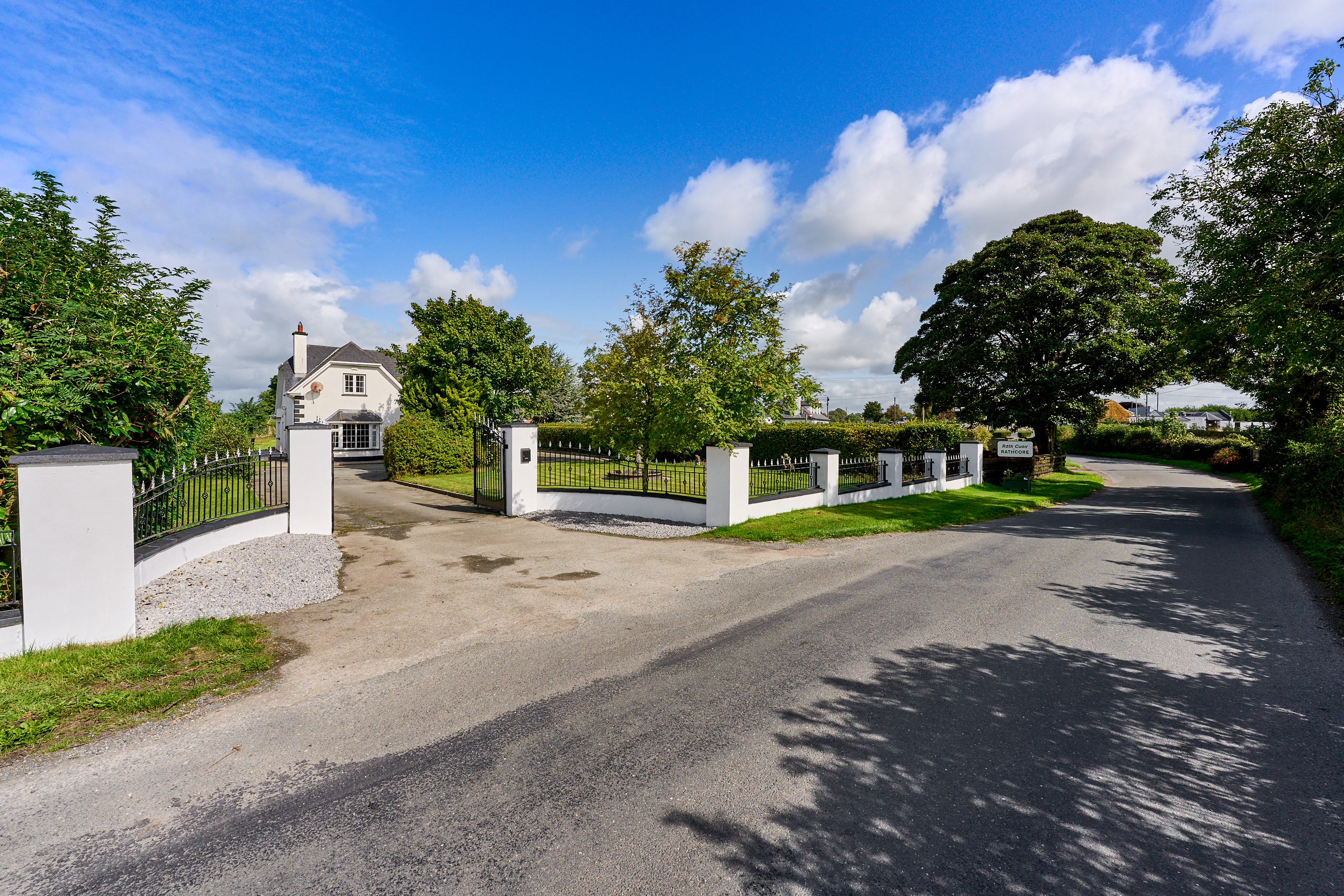Rathcore, Enfield, Co. Meath, A83 YX49 Rathcore, Enfield, Co. Meath, A83 YX49
