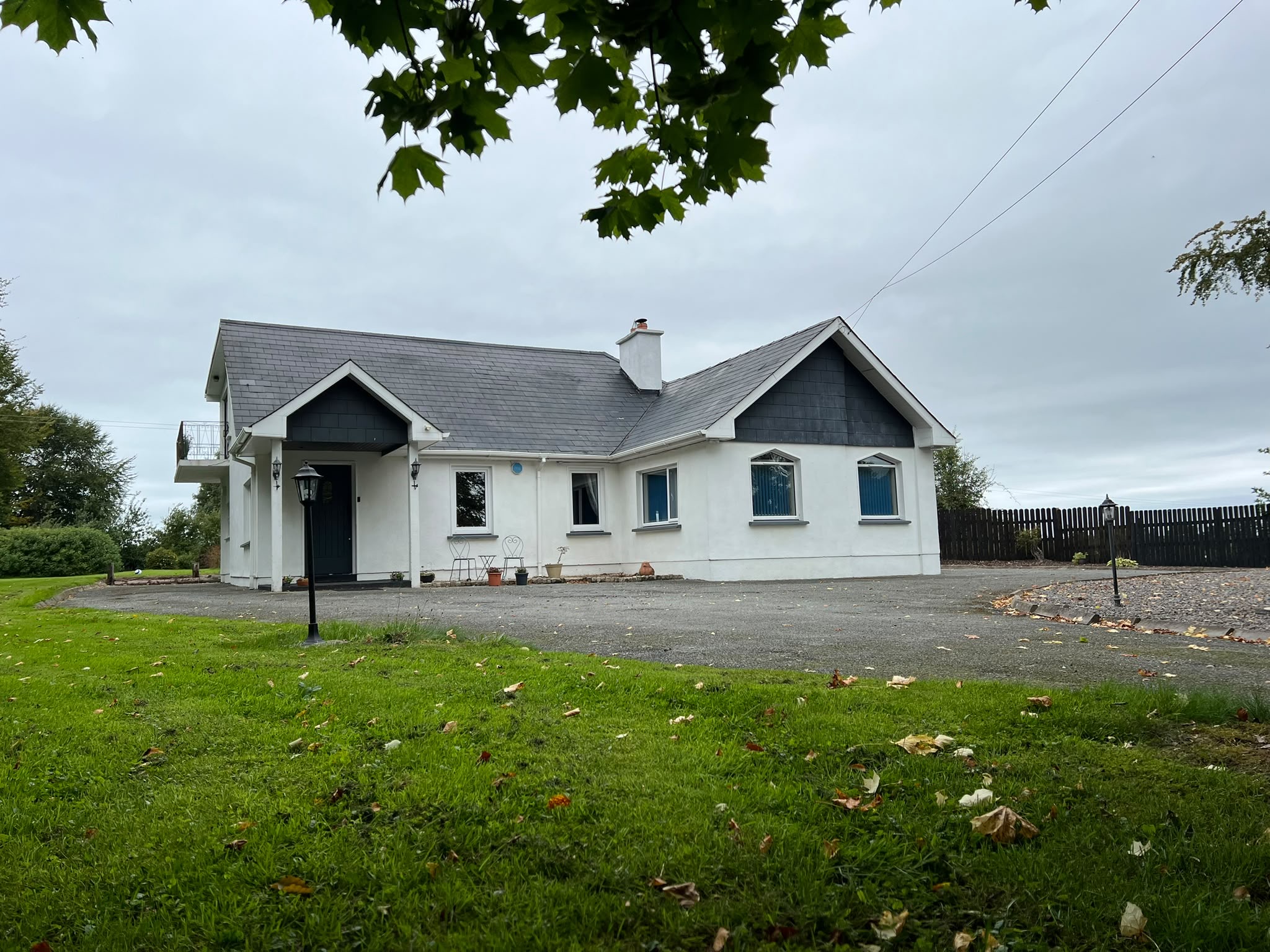 Meadow Cottage, Ticroghan, Clonard,  Co. Meath, A83 AV20