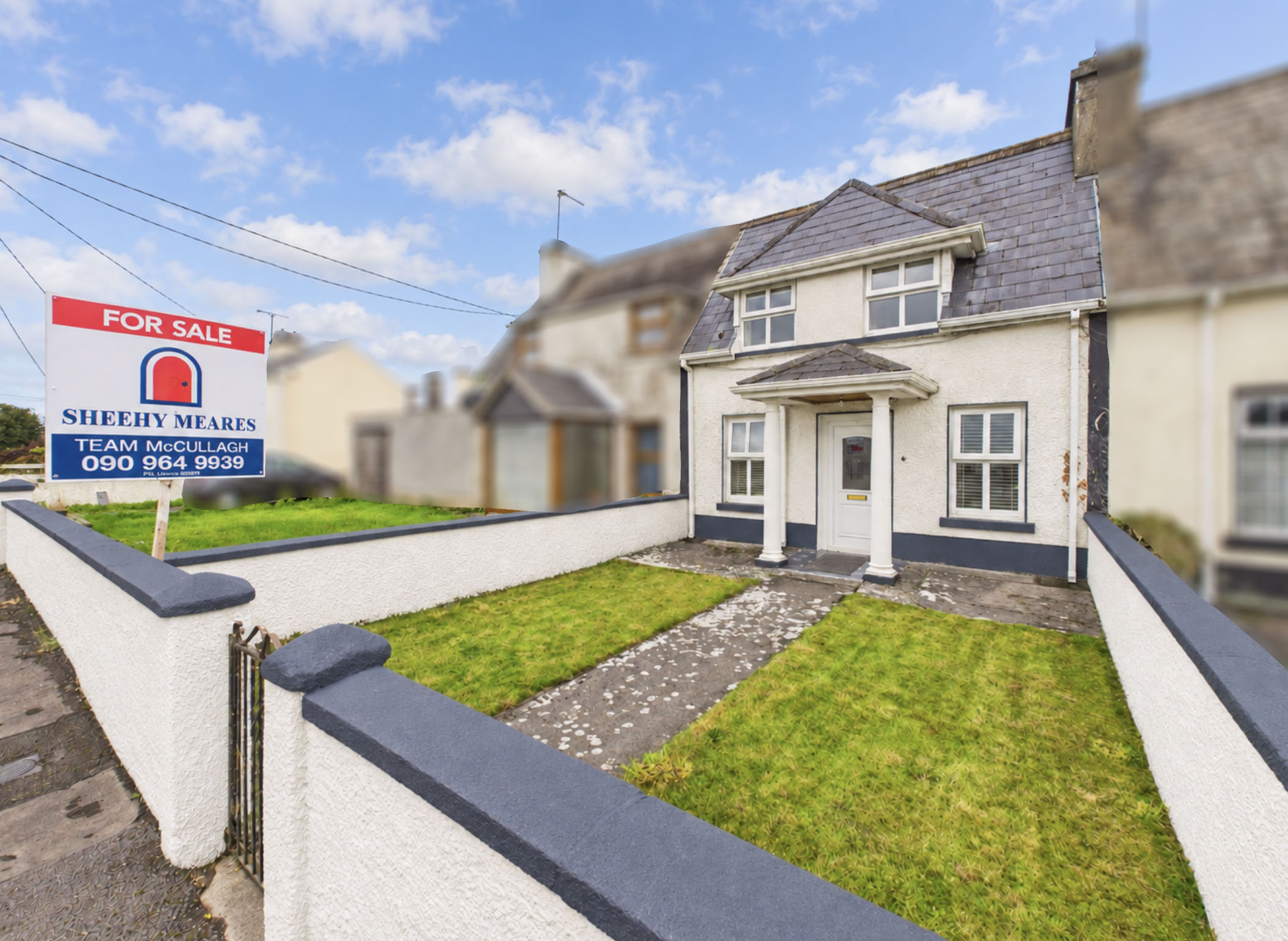 18 Deerpark, Ballinasloe, Co. Galway