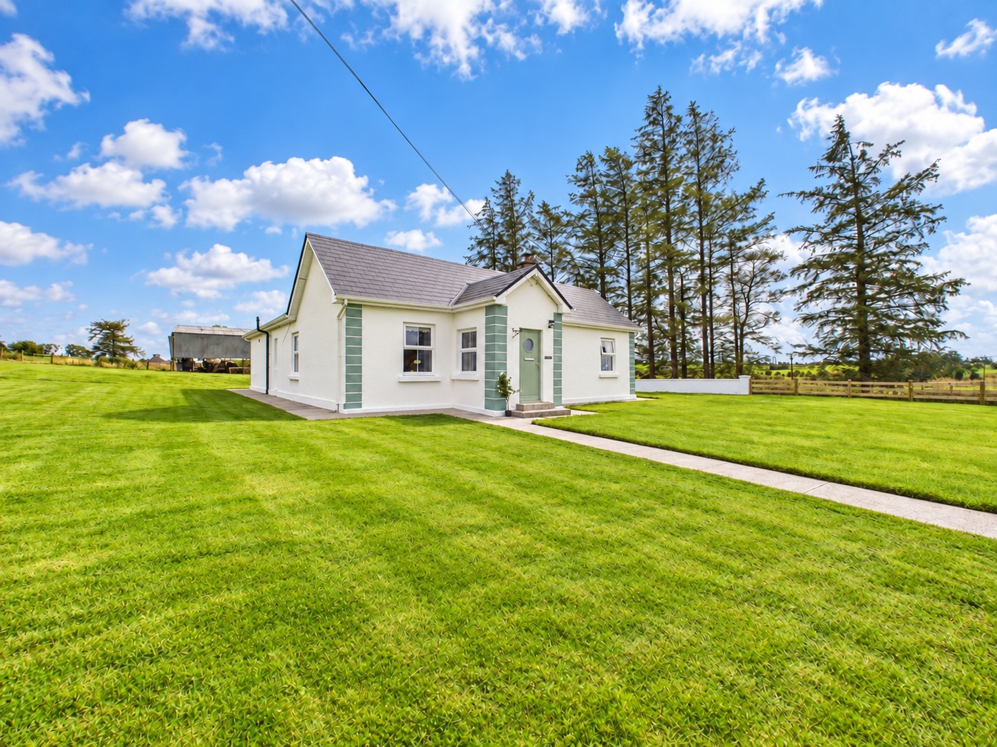Kilmurry, Castleplunket, Castlerea, Co. Roscommon