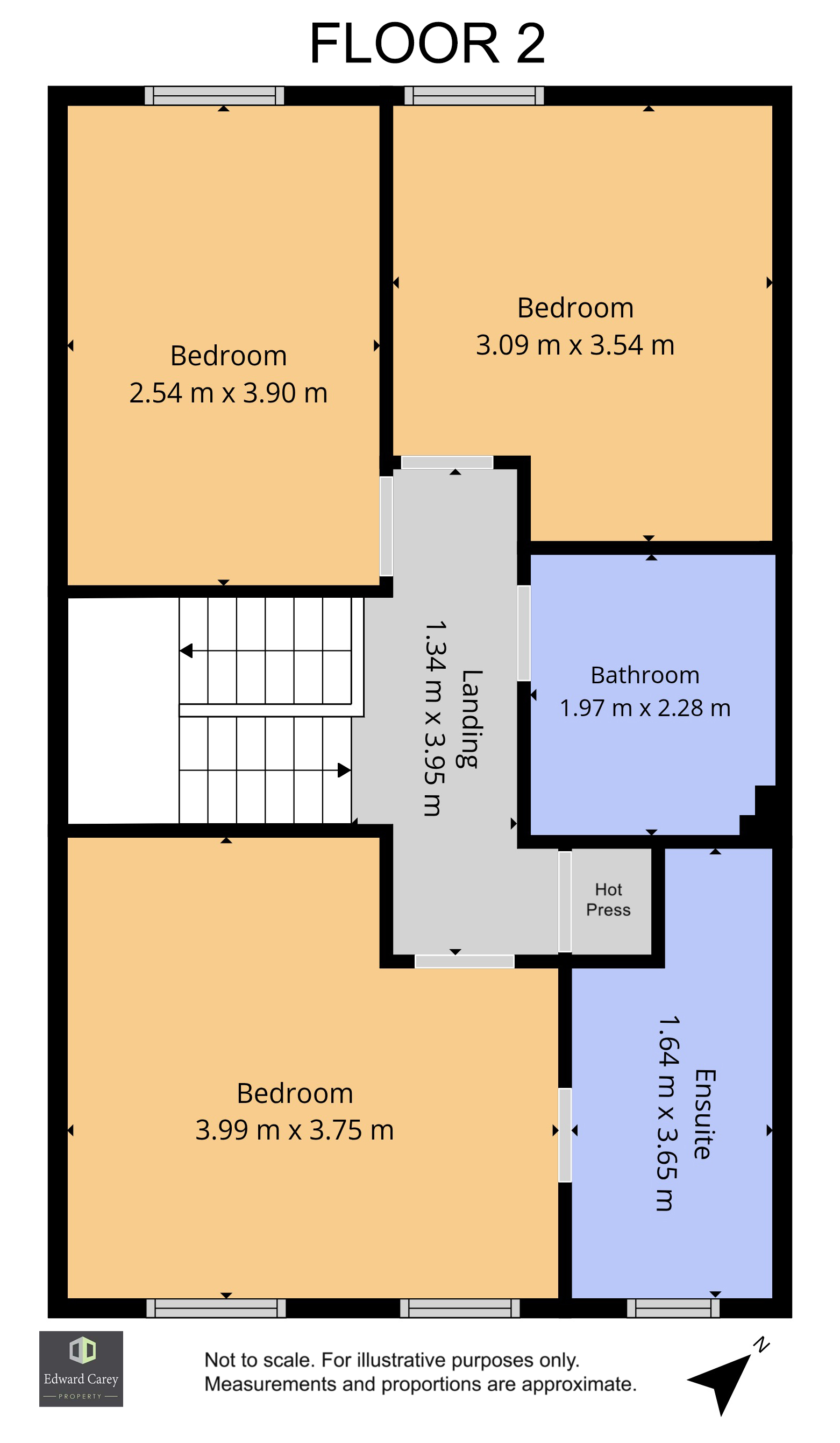 19 The Square, Innwood, Enfield, Co. Meath, A83 V624 19 The Square, Innwood, Enfield, Co. Meath, A83 V624