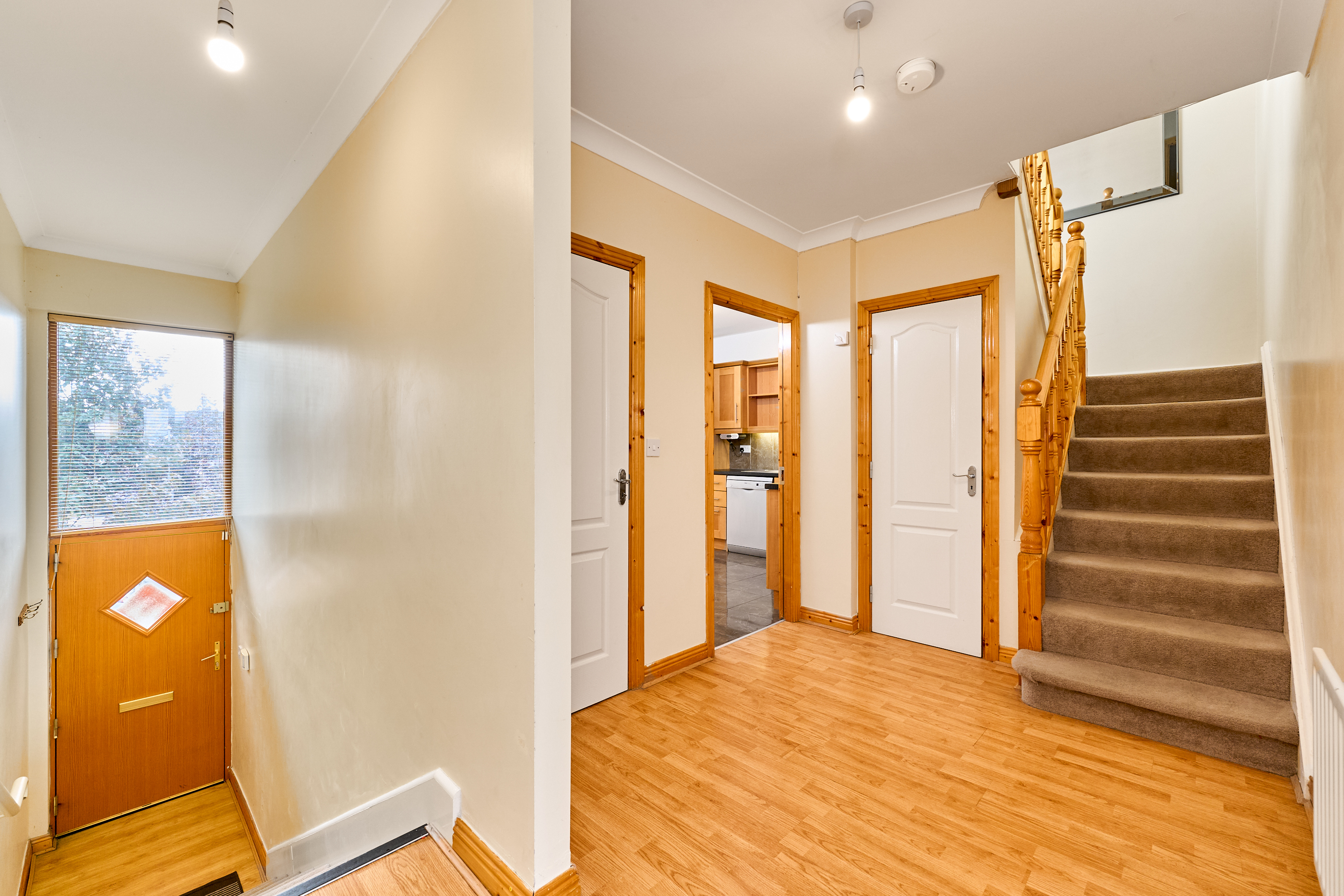 19 The Square, Innwood, Enfield, Co. Meath, A83 V624 19 The Square, Innwood, Enfield, Co. Meath, A83 V624