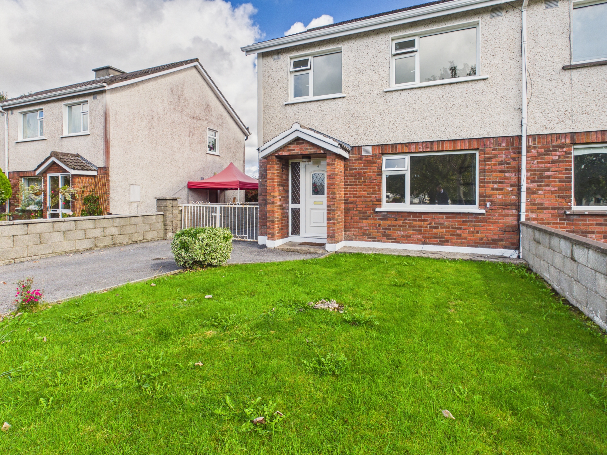 6 Cushla Downs, Monksland, Athlone, Co. Roscommon