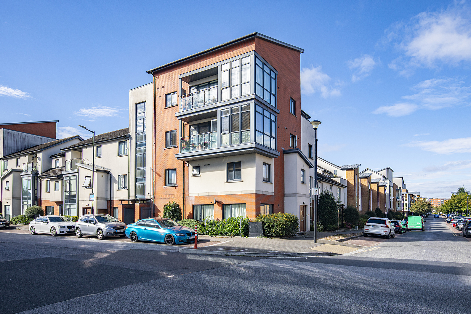 28 Belmayne Avenue, Belmayne, Dublin 13, Co. Dublin 28 Belmayne Avenue, Belmayne, Dublin 13, Co. Dublin