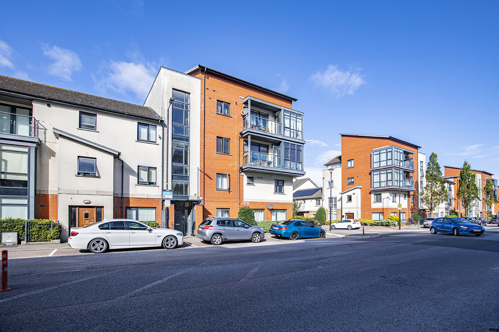 28 Belmayne Avenue, Belmayne, Dublin 13, Co. Dublin 28 Belmayne Avenue, Belmayne, Dublin 13, Co. Dublin