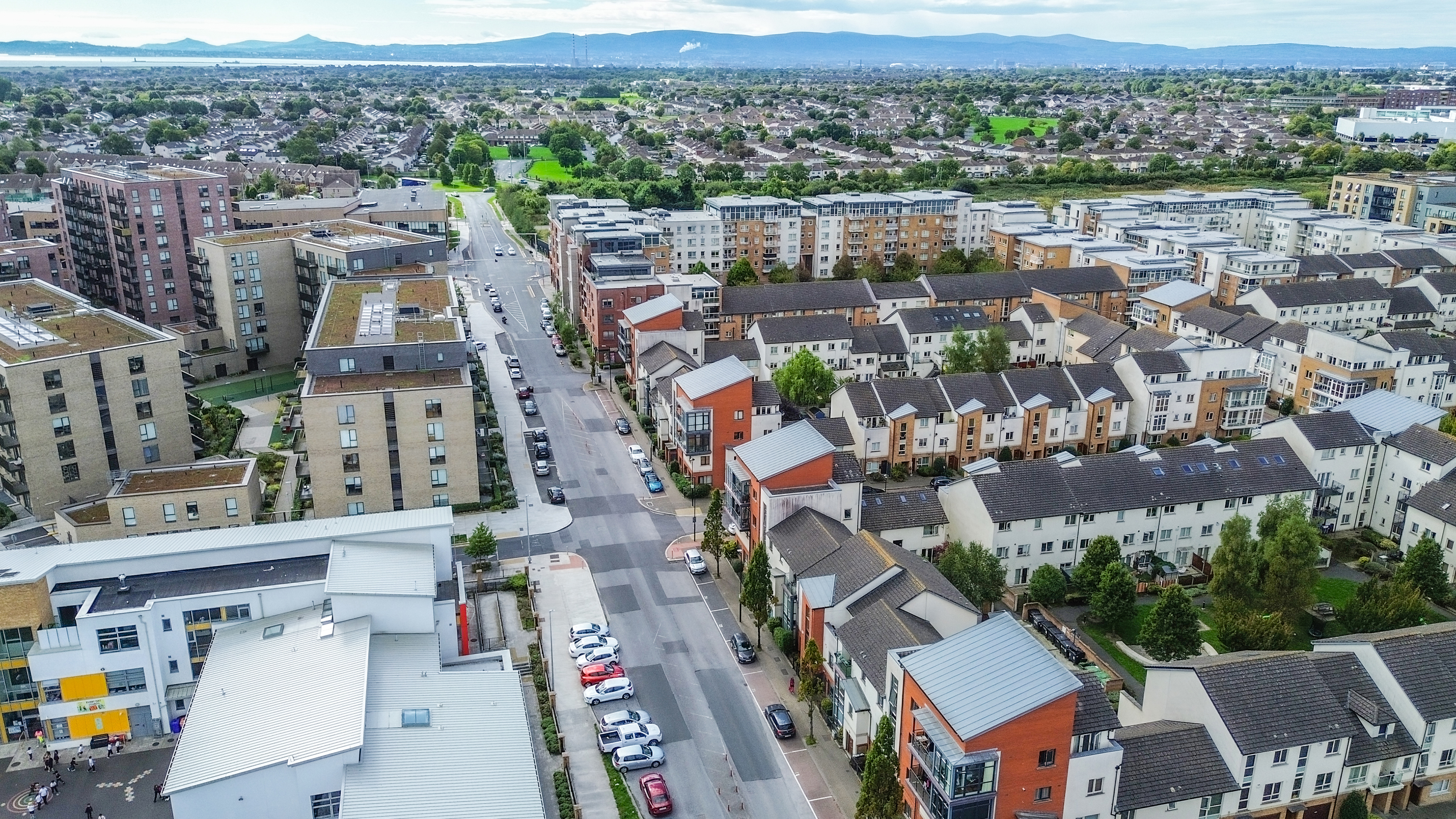 28 Belmayne Avenue, Belmayne, Dublin 13, Co. Dublin 28 Belmayne Avenue, Belmayne, Dublin 13, Co. Dublin