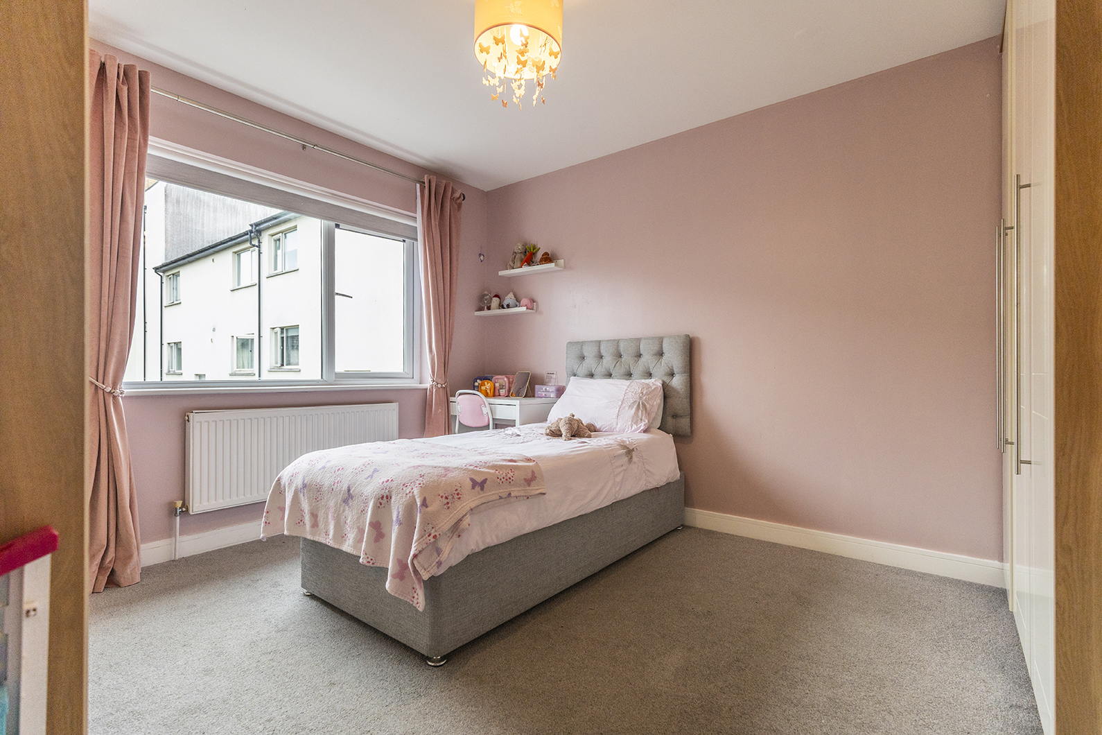 11 Churchwell Close, Belmayne, Co. Dublin 11 Churchwell Close, Belmayne, Co. Dublin