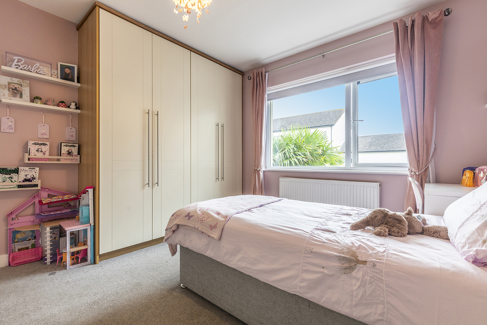 11 Churchwell Close, Belmayne, Co. Dublin 11 Churchwell Close, Belmayne, Co. Dublin