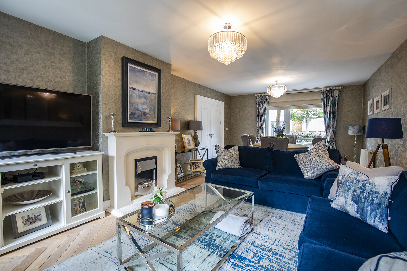 11 Churchwell Close, Belmayne, Co. Dublin 11 Churchwell Close, Belmayne, Co. Dublin