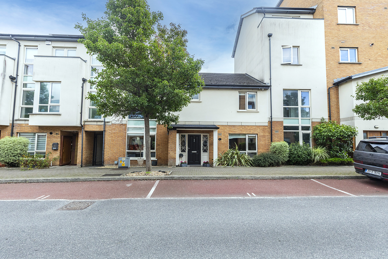 11 Churchwell Close, Belmayne, Co. Dublin 11 Churchwell Close, Belmayne, Co. Dublin