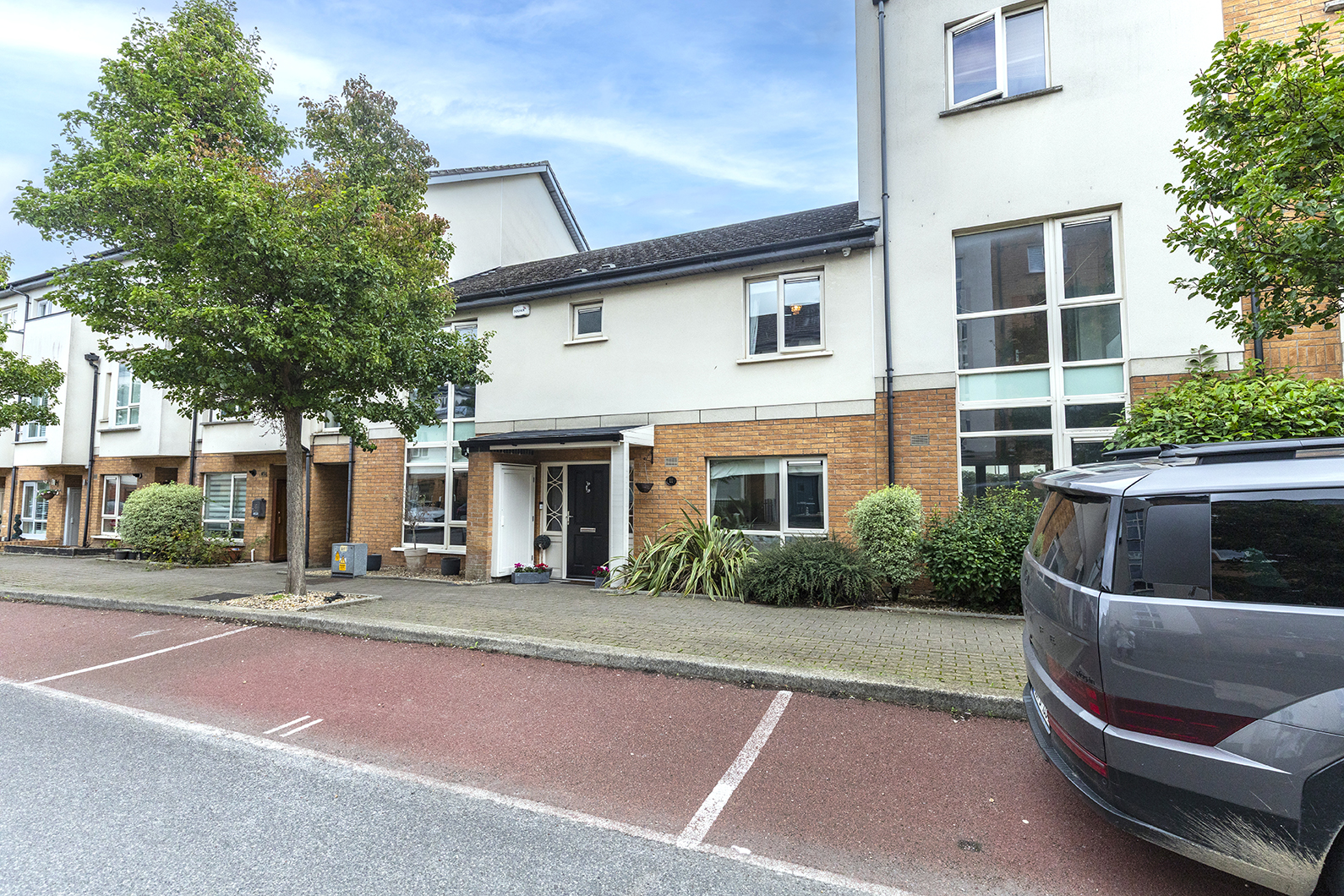 11 Churchwell Close, Belmayne, Co. Dublin 11 Churchwell Close, Belmayne, Co. Dublin