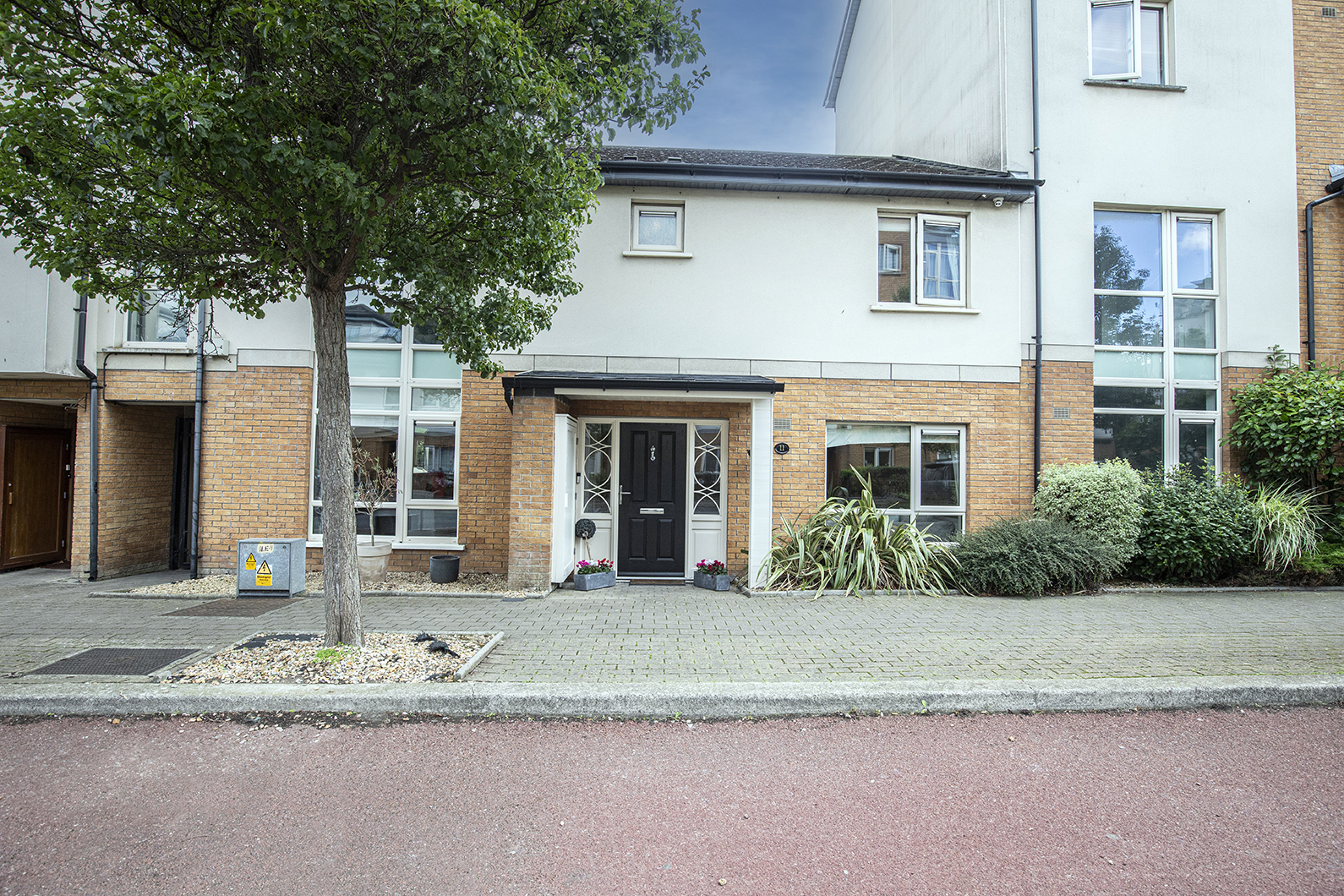 11 Churchwell Close, Belmayne,  Co. Dublin