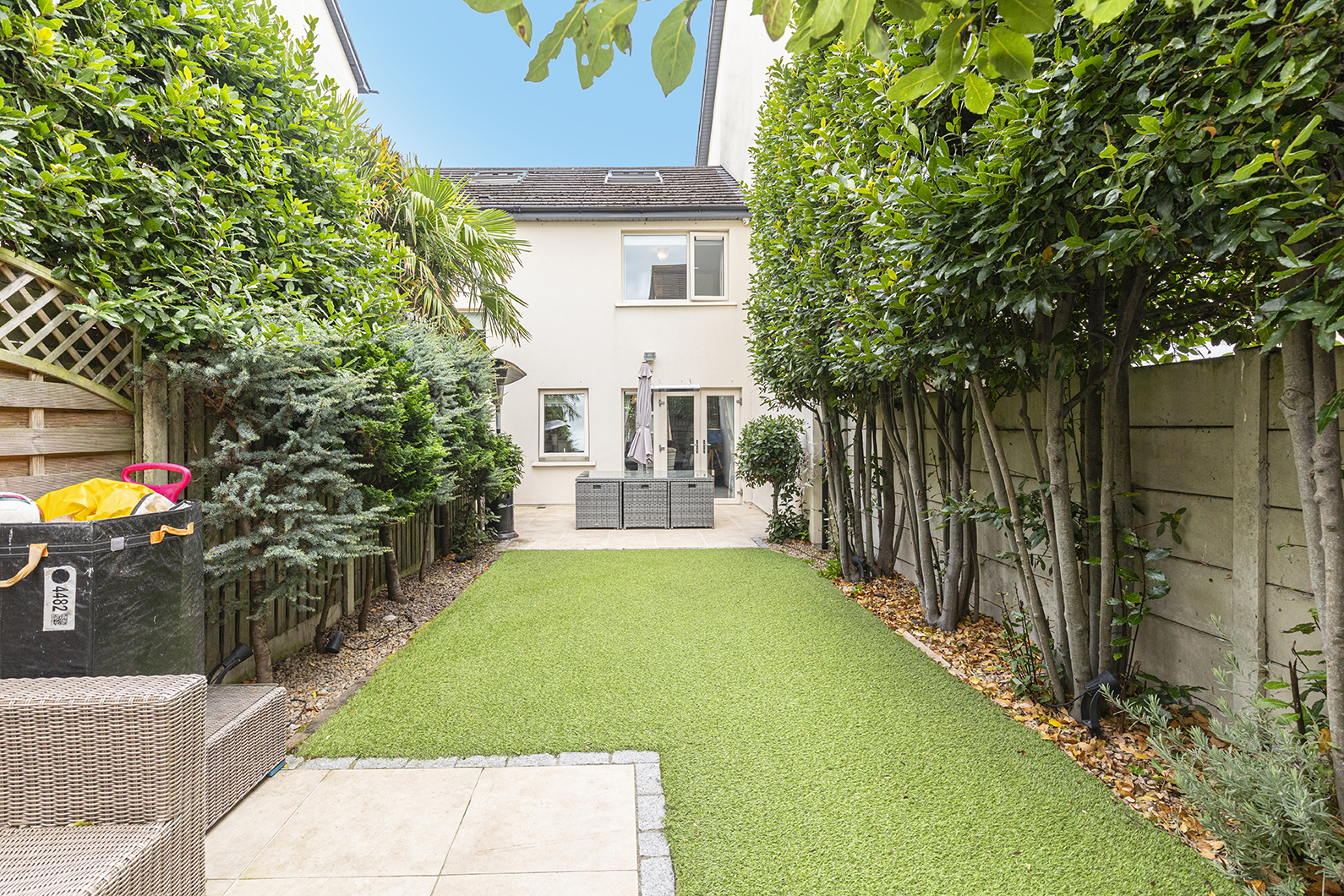 11 Churchwell Close, Belmayne, Co. Dublin 11 Churchwell Close, Belmayne, Co. Dublin