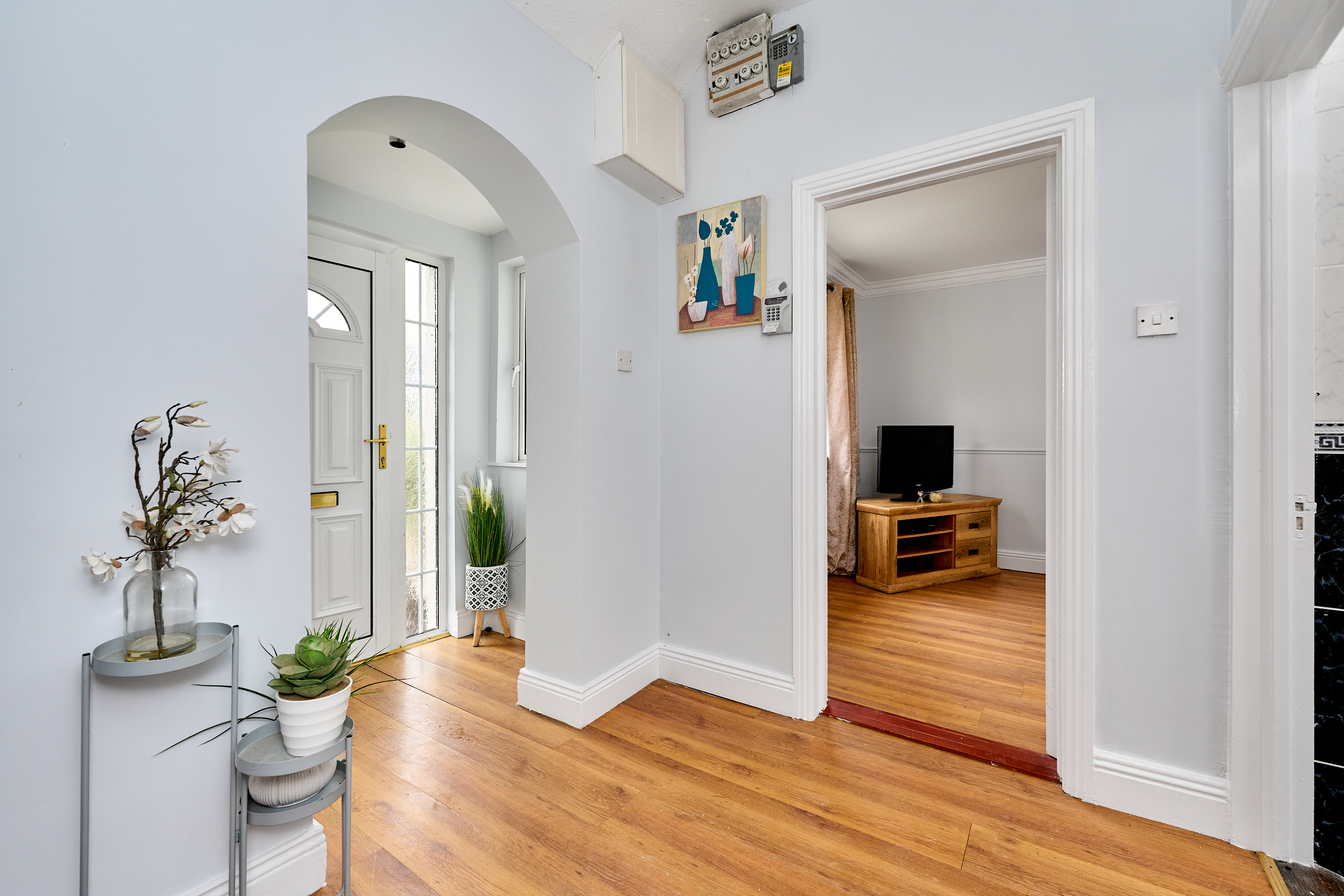 Ballina,  Broadford, Co. Kildare, W91CV6W