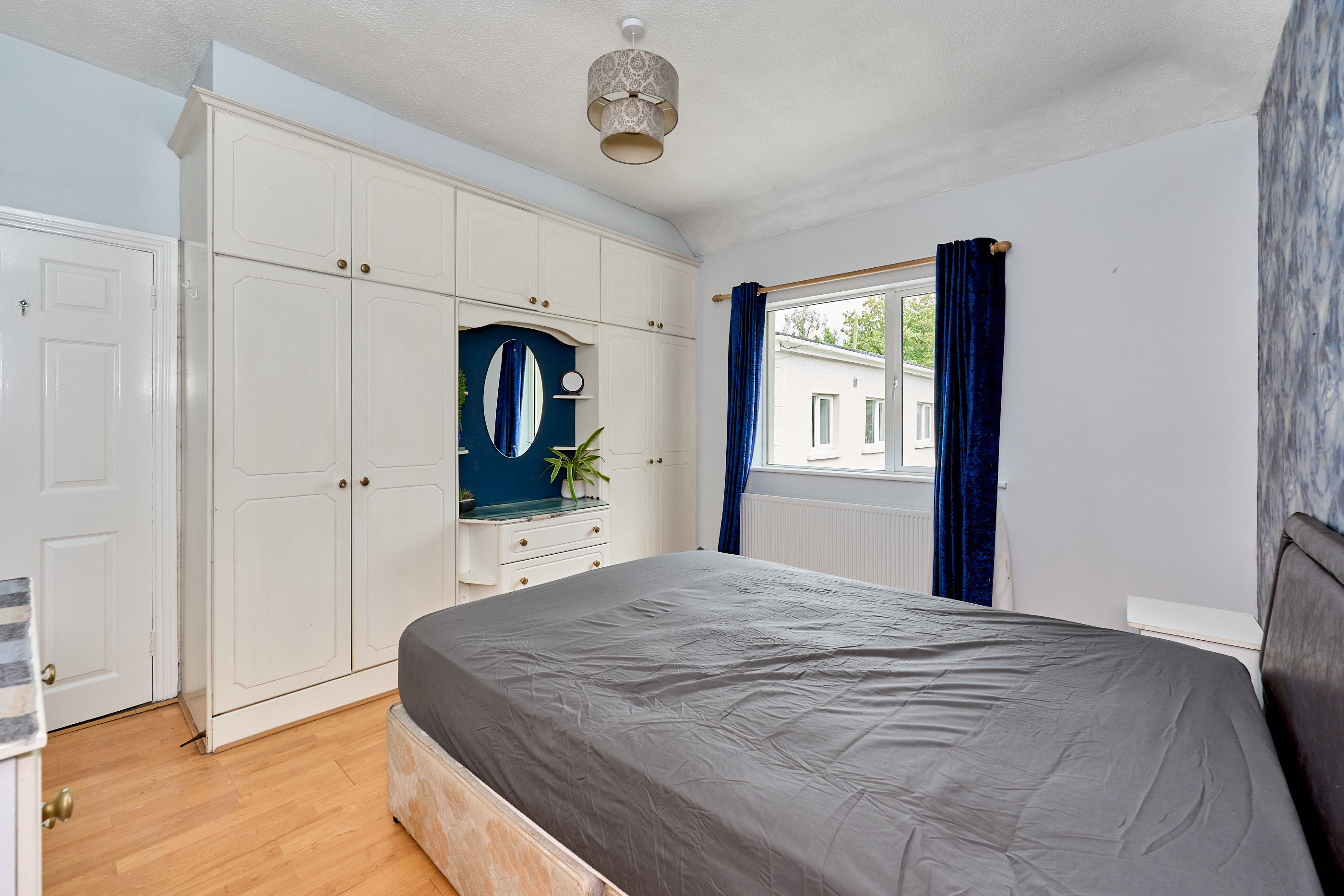 Ballina,  Broadford, Co. Kildare, W91CV6W