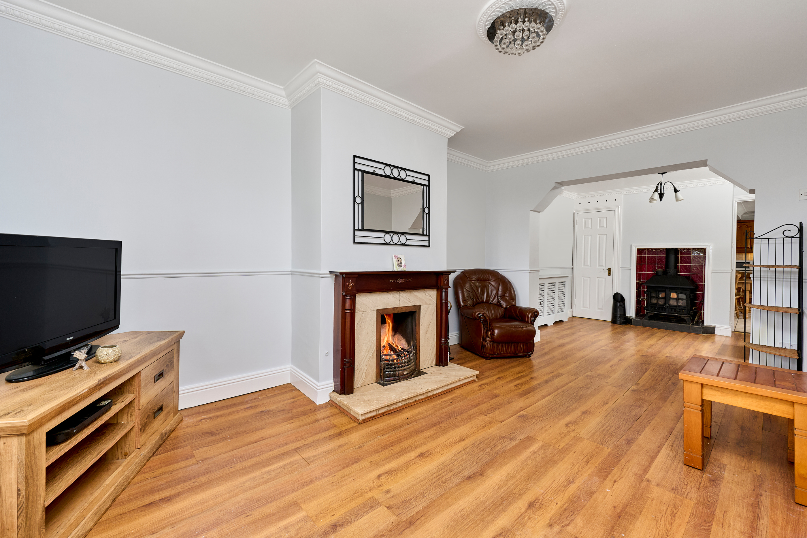 Ballina,  Broadford, Co. Kildare, W91CV6W