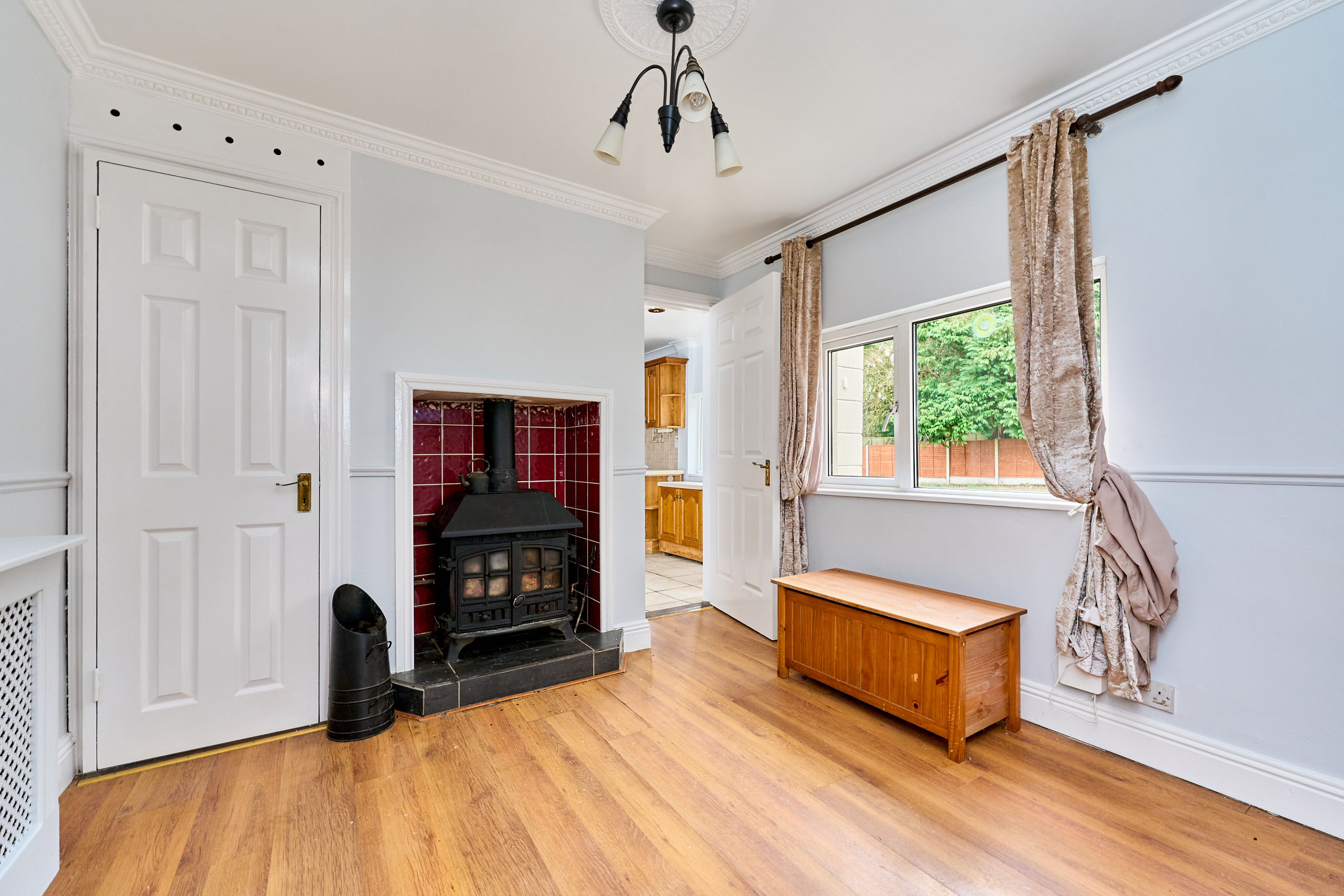 Ballina,  Broadford, Co. Kildare, W91CV6W