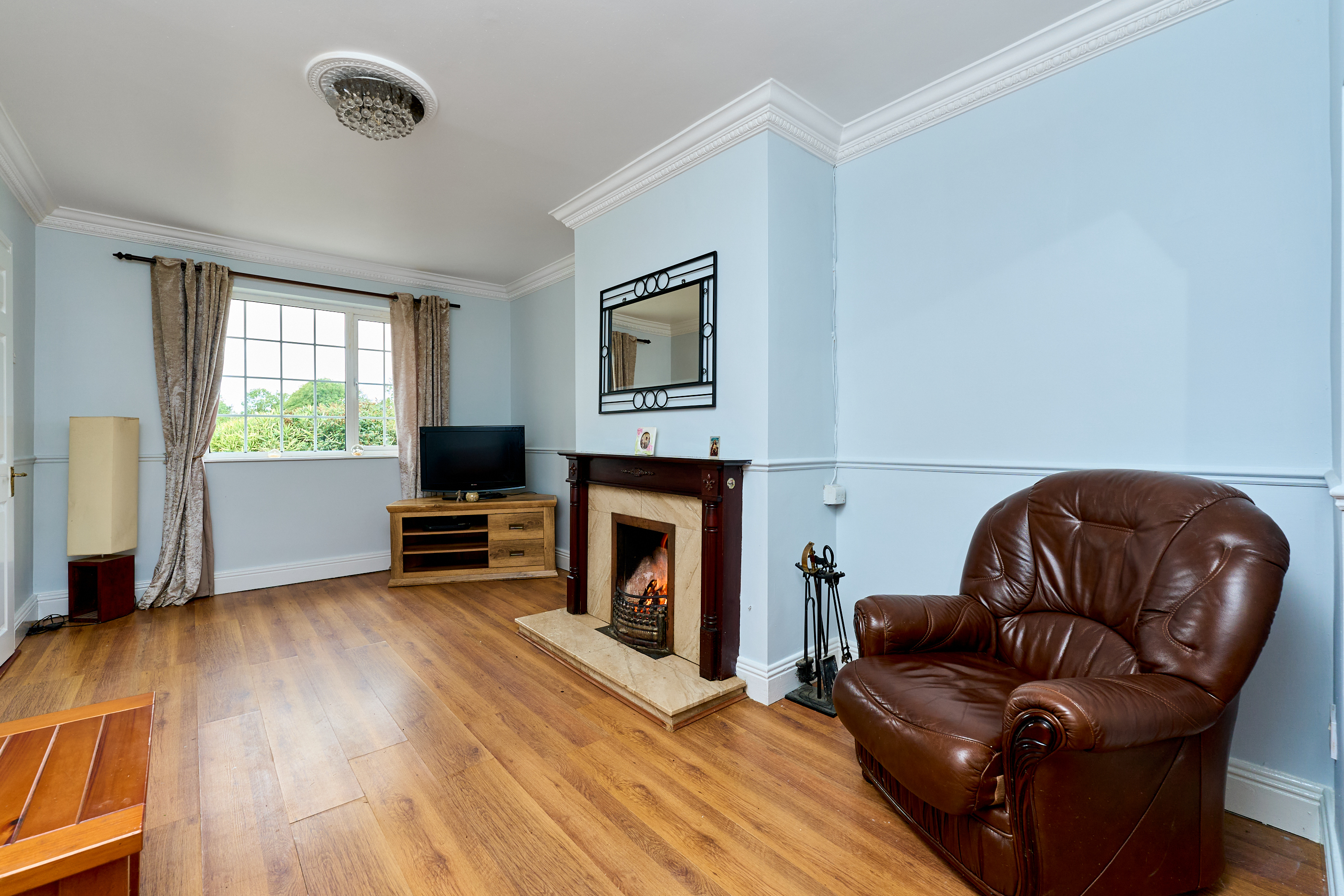 Ballina,  Broadford, Co. Kildare, W91CV6W