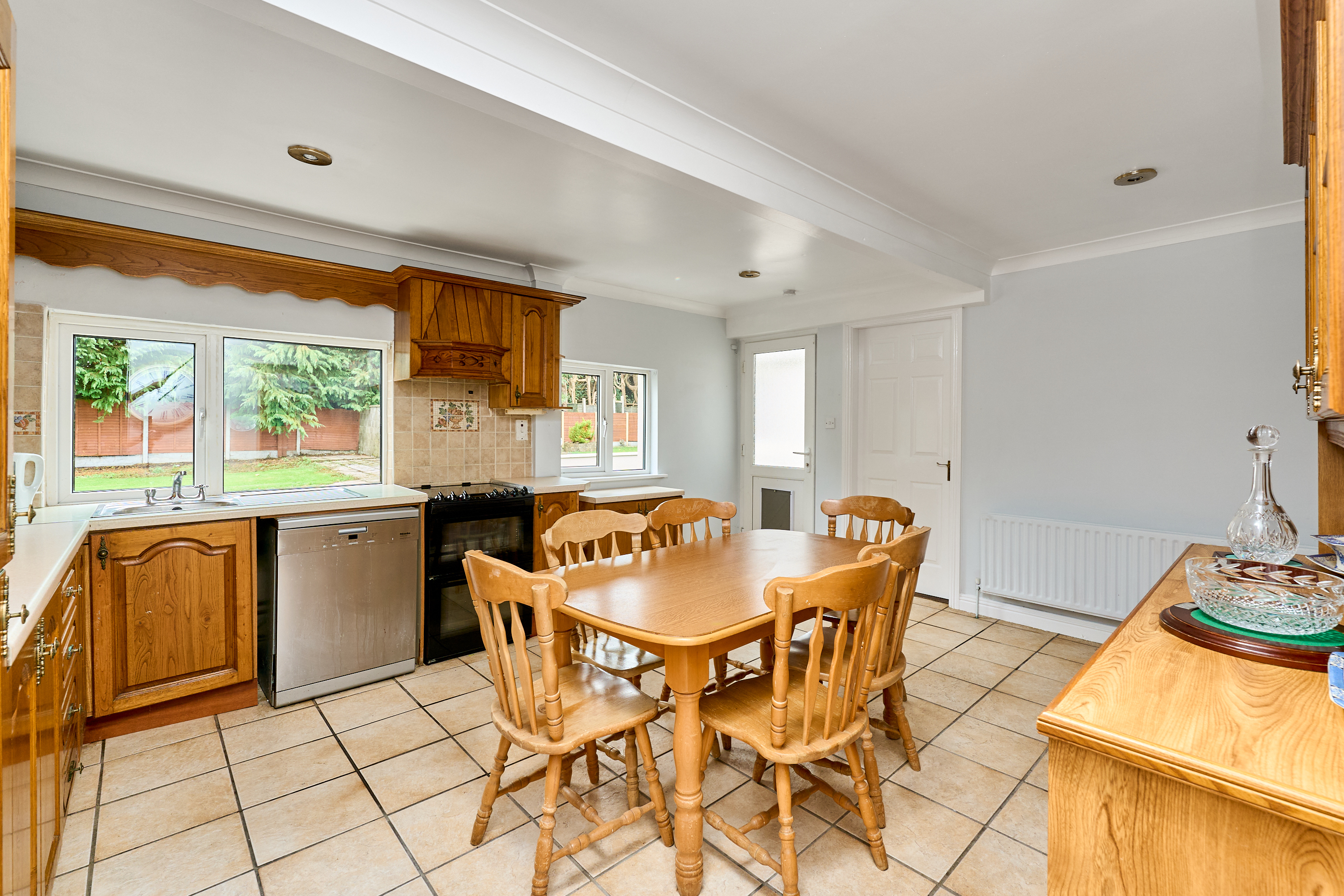 Ballina,  Broadford, Co. Kildare, W91CV6W