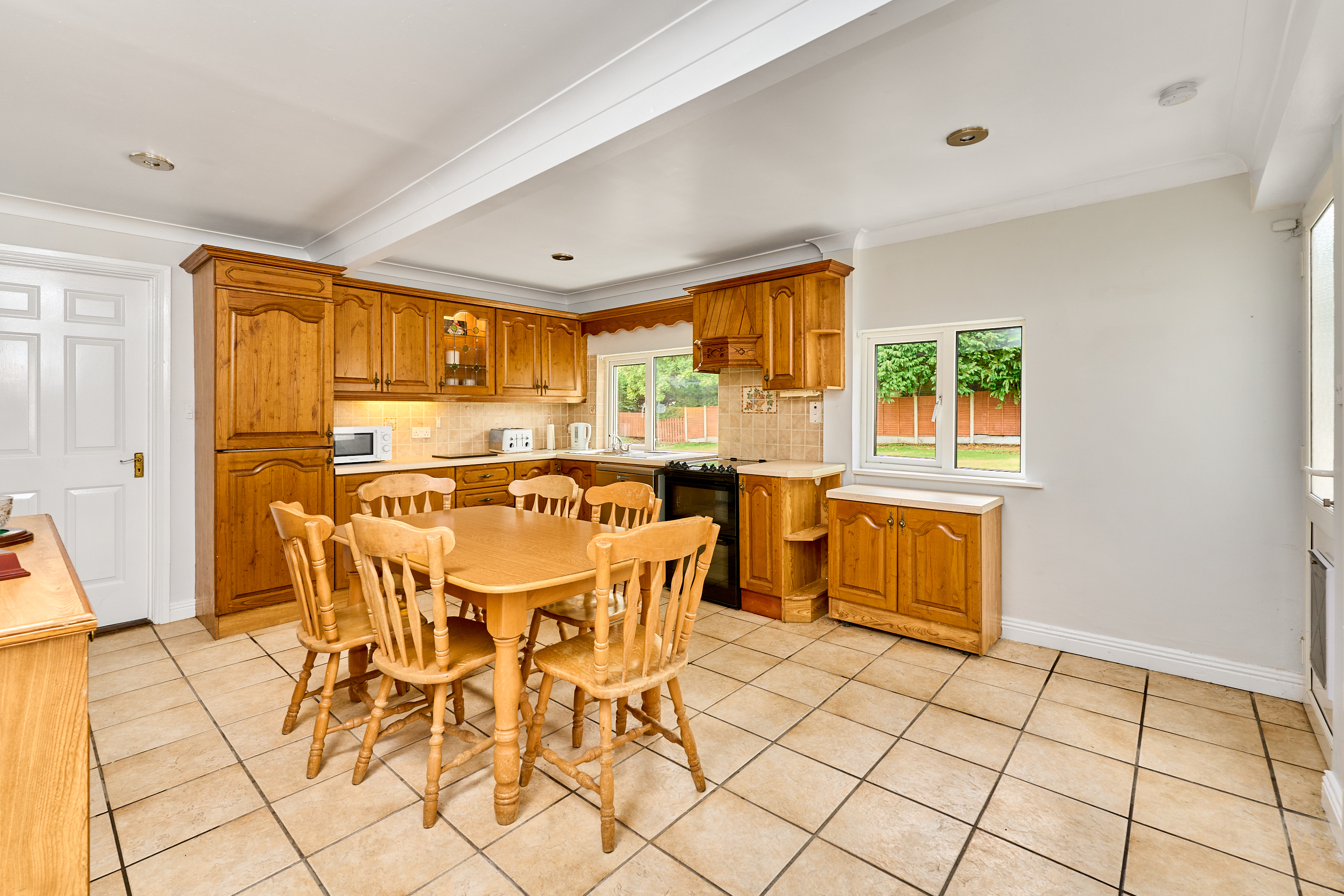 Ballina,  Broadford, Co. Kildare, W91CV6W