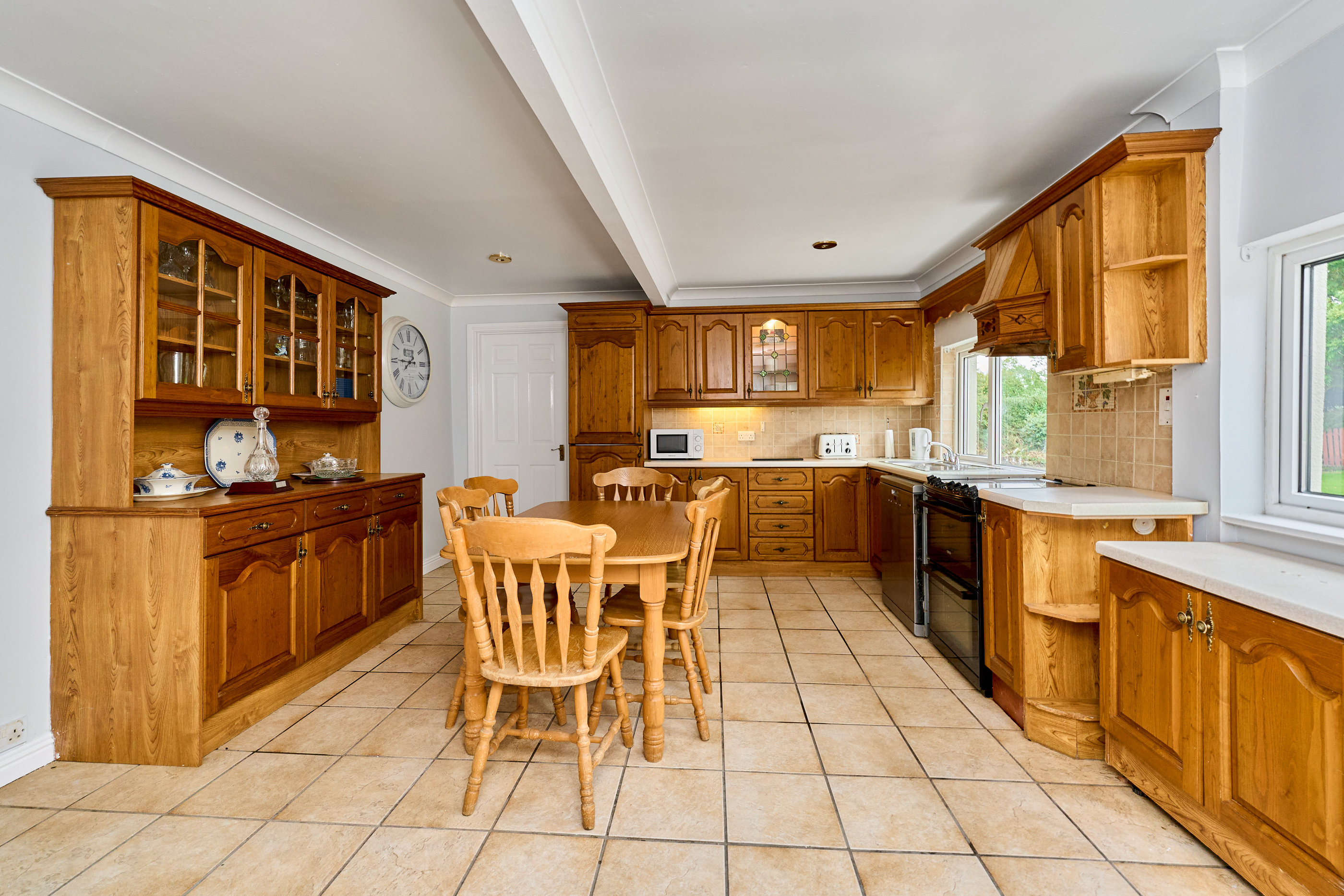 Ballina,  Broadford, Co. Kildare, W91CV6W