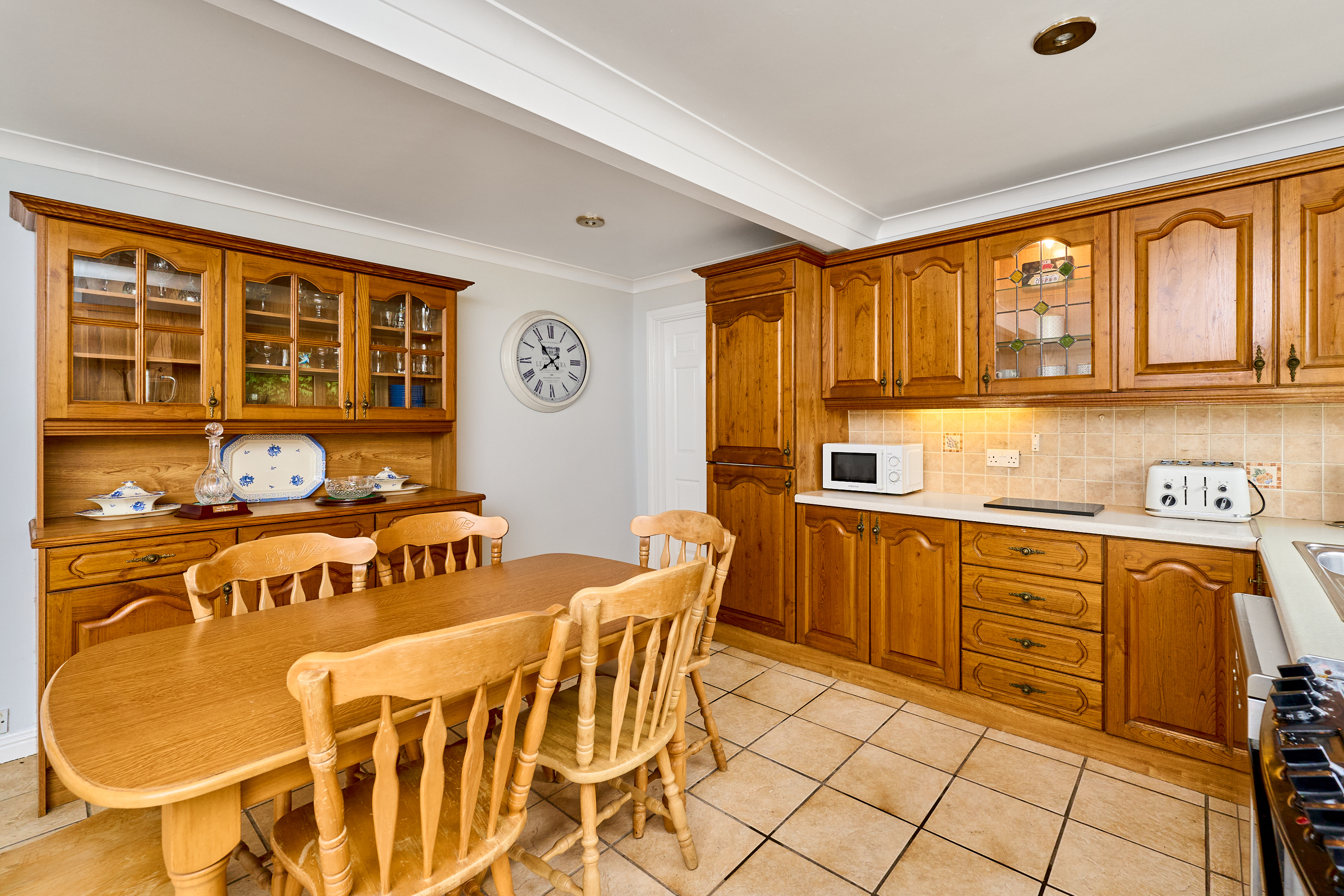Ballina,  Broadford, Co. Kildare, W91CV6W