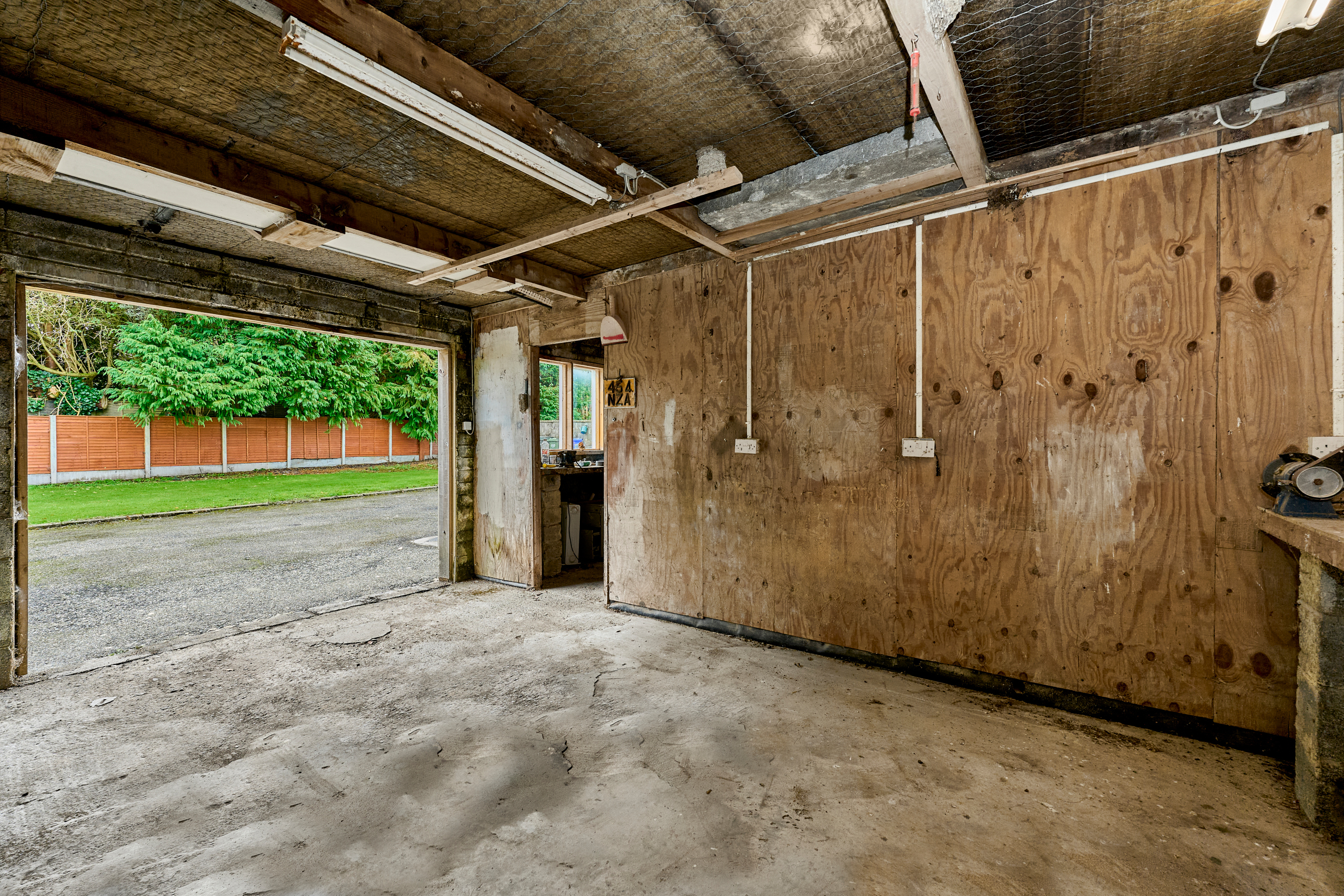 Ballina,  Broadford, Co. Kildare, W91CV6W
