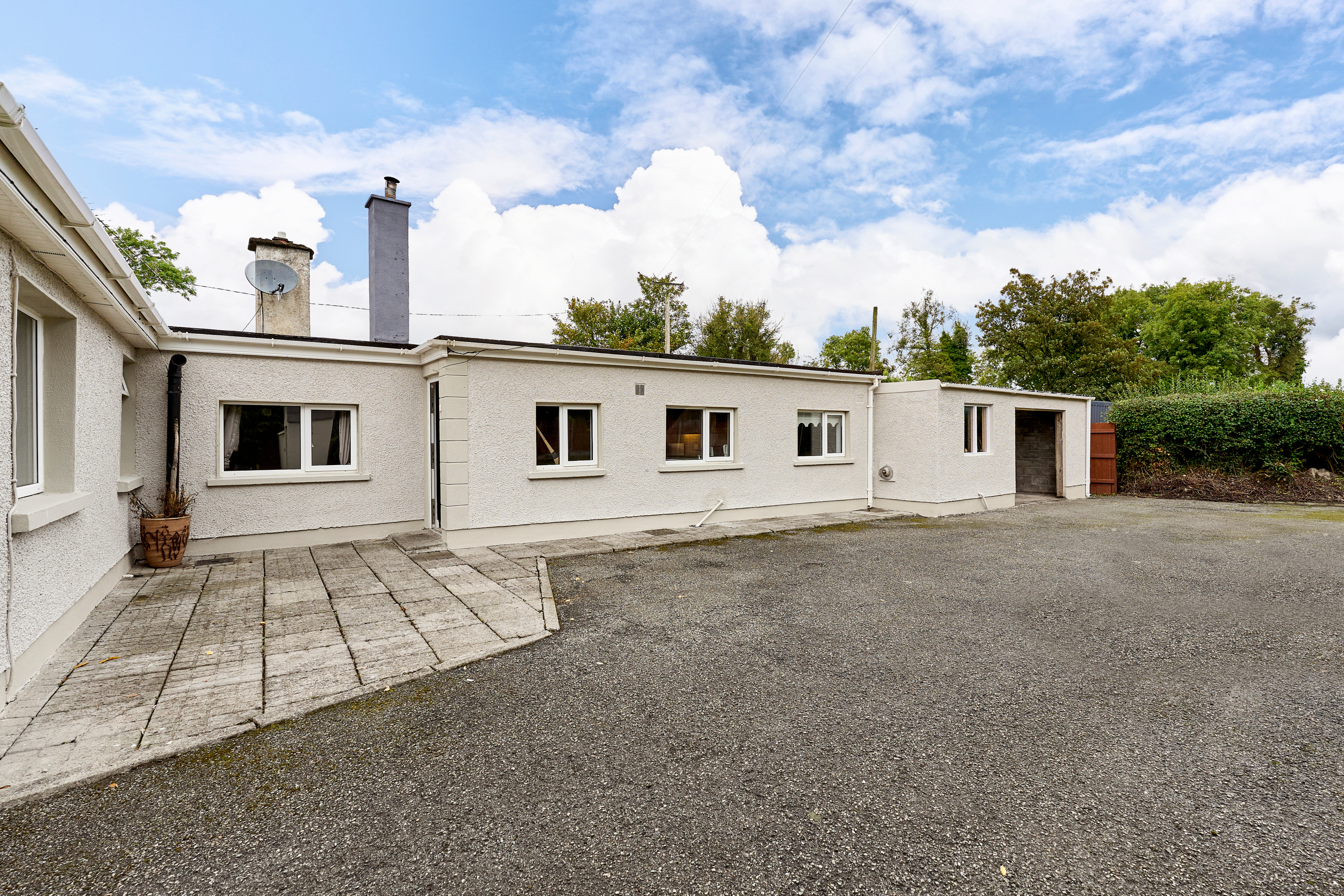 Ballina,  Broadford, Co. Kildare, W91CV6W