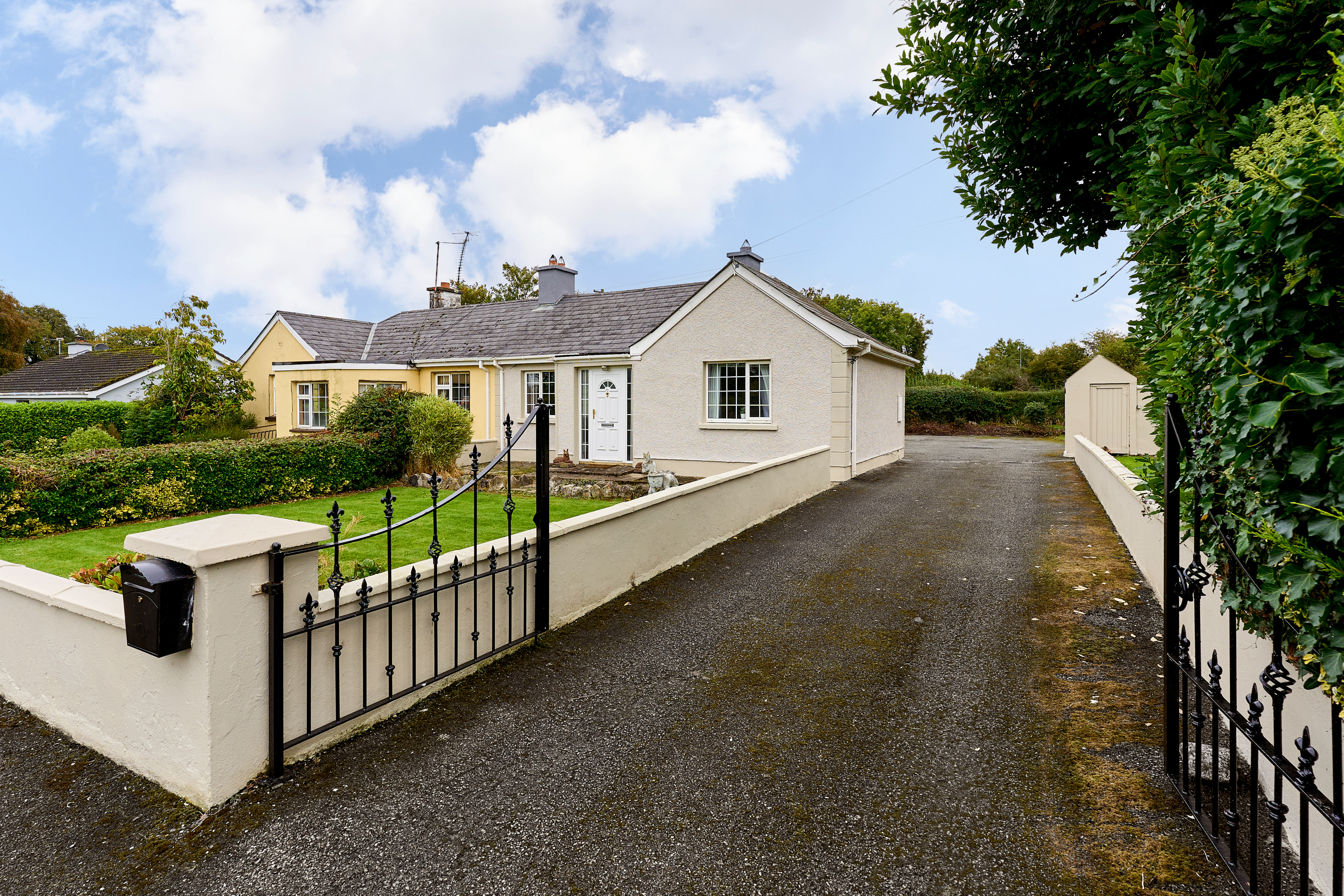 Ballina,  Broadford, Co. Kildare, W91CV6W