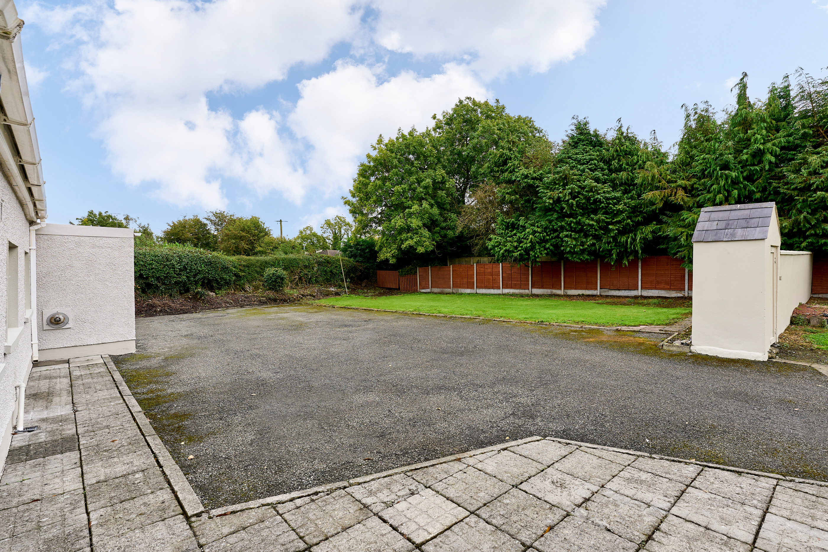 Ballina,  Broadford, Co. Kildare, W91CV6W