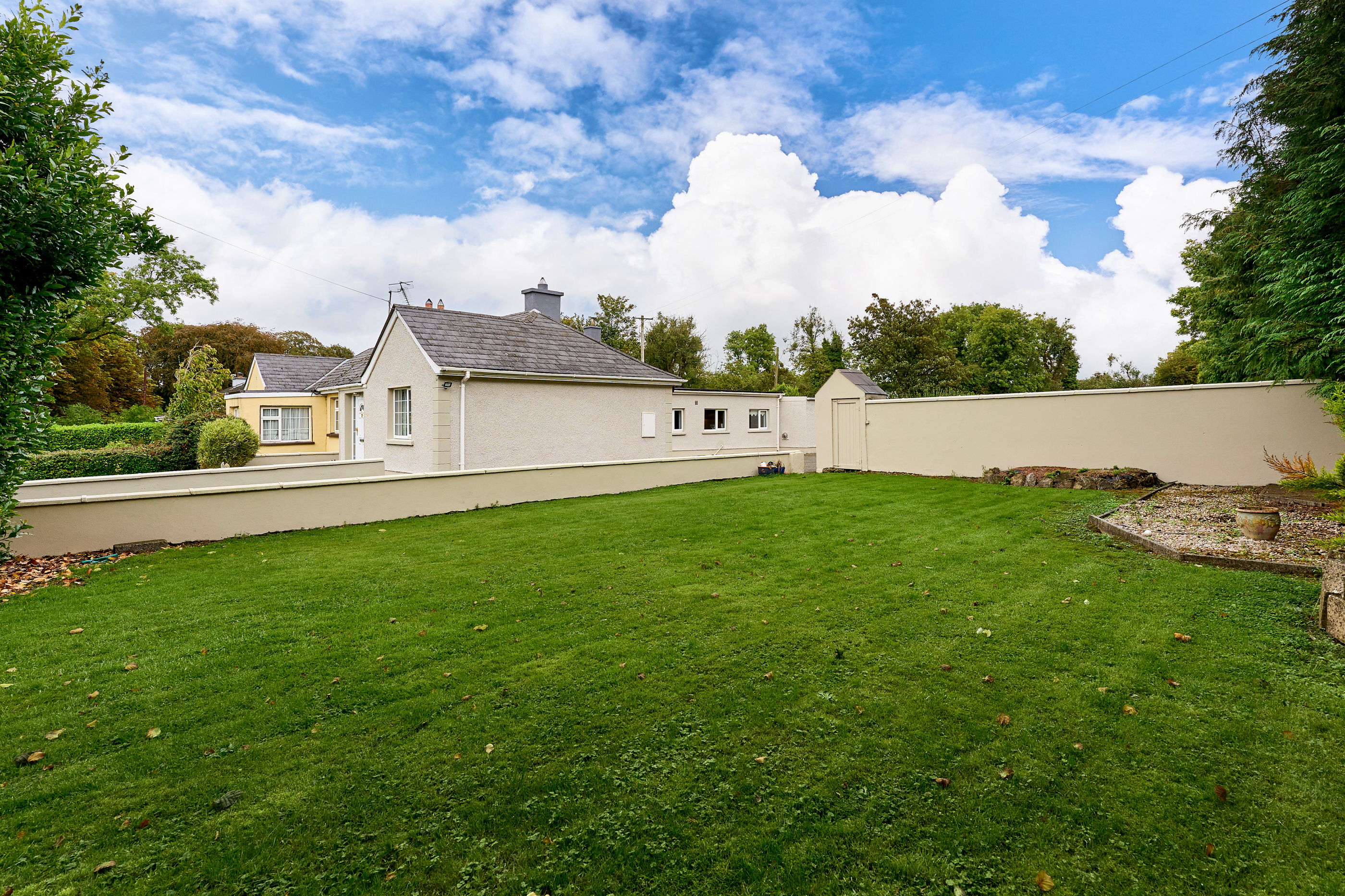 Ballina,  Broadford, Co. Kildare, W91CV6W