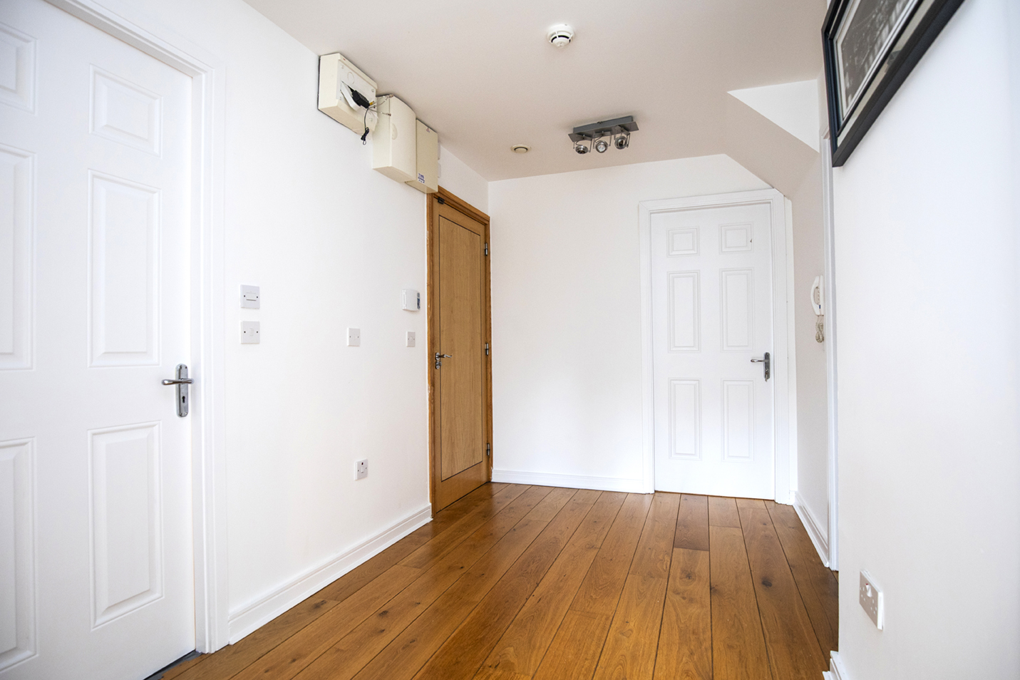 Apartment 6, 3 Park Avenue, Clongriffin, Dublin 13, Co. Dublin Apartment 6, 3 Park Avenue, Clongriffin, Dublin 13, Co. Dublin