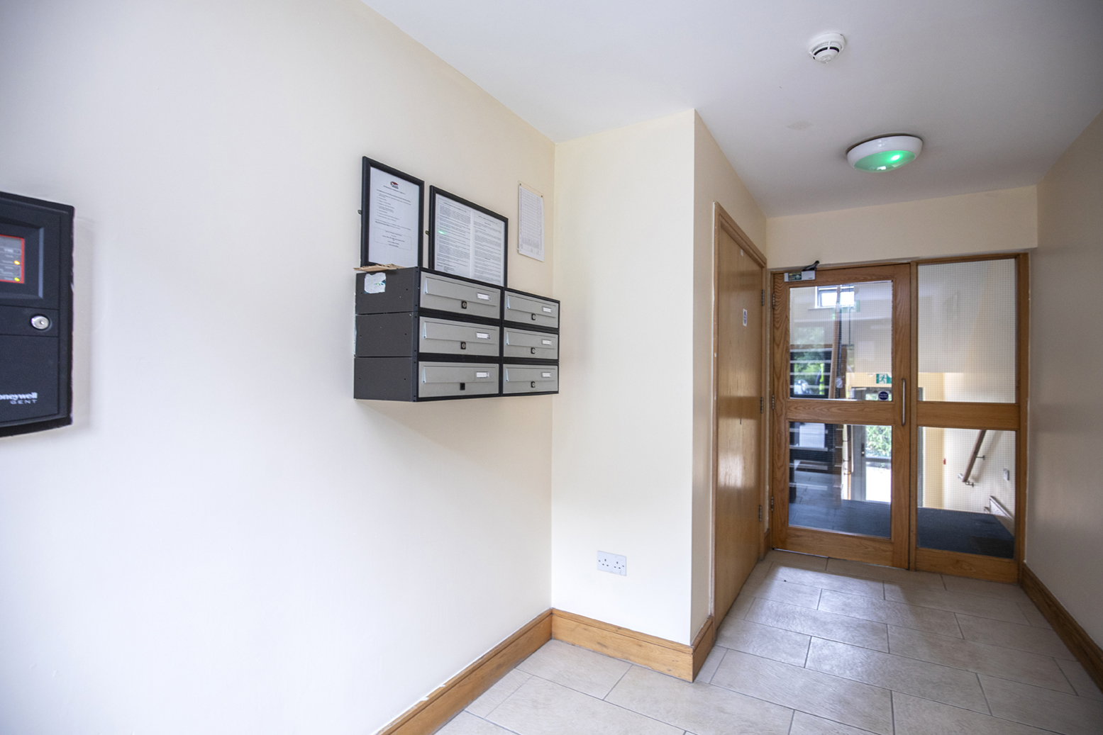 Apartment 6, 3 Park Avenue, Clongriffin, Dublin 13, Co. Dublin Apartment 6, 3 Park Avenue, Clongriffin, Dublin 13, Co. Dublin