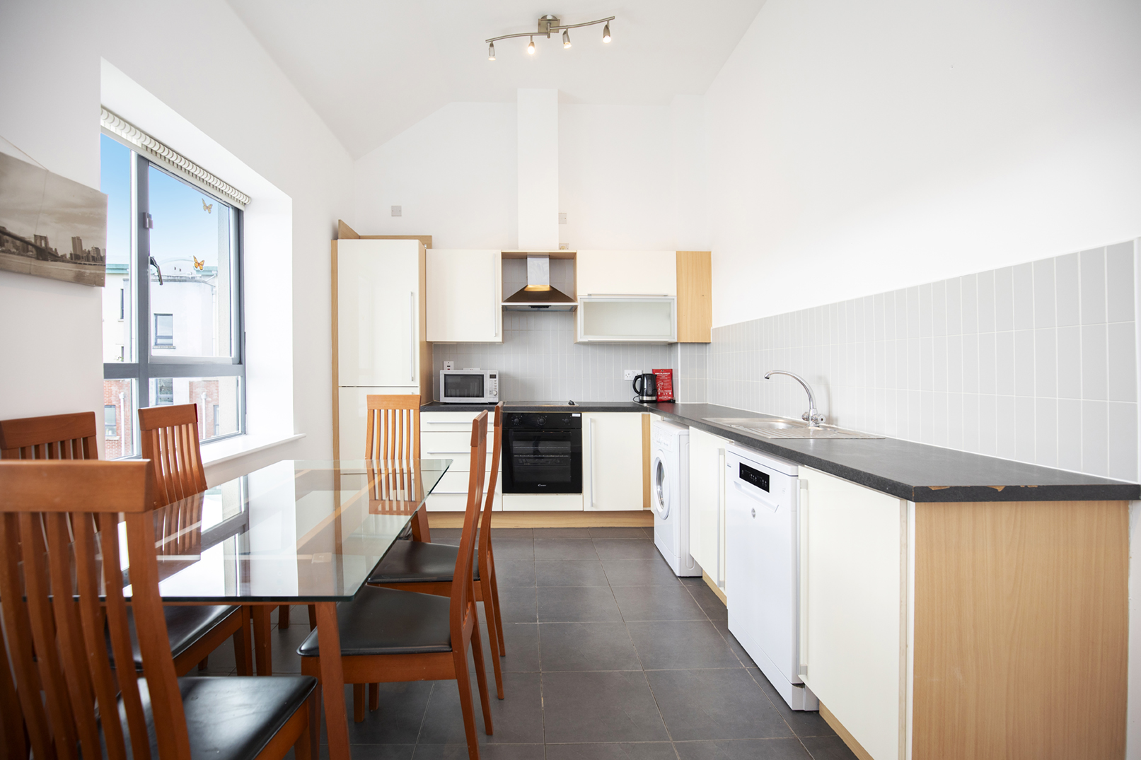 Apartment 6, 3 Park Avenue, Clongriffin, Dublin 13, Co. Dublin Apartment 6, 3 Park Avenue, Clongriffin, Dublin 13, Co. Dublin