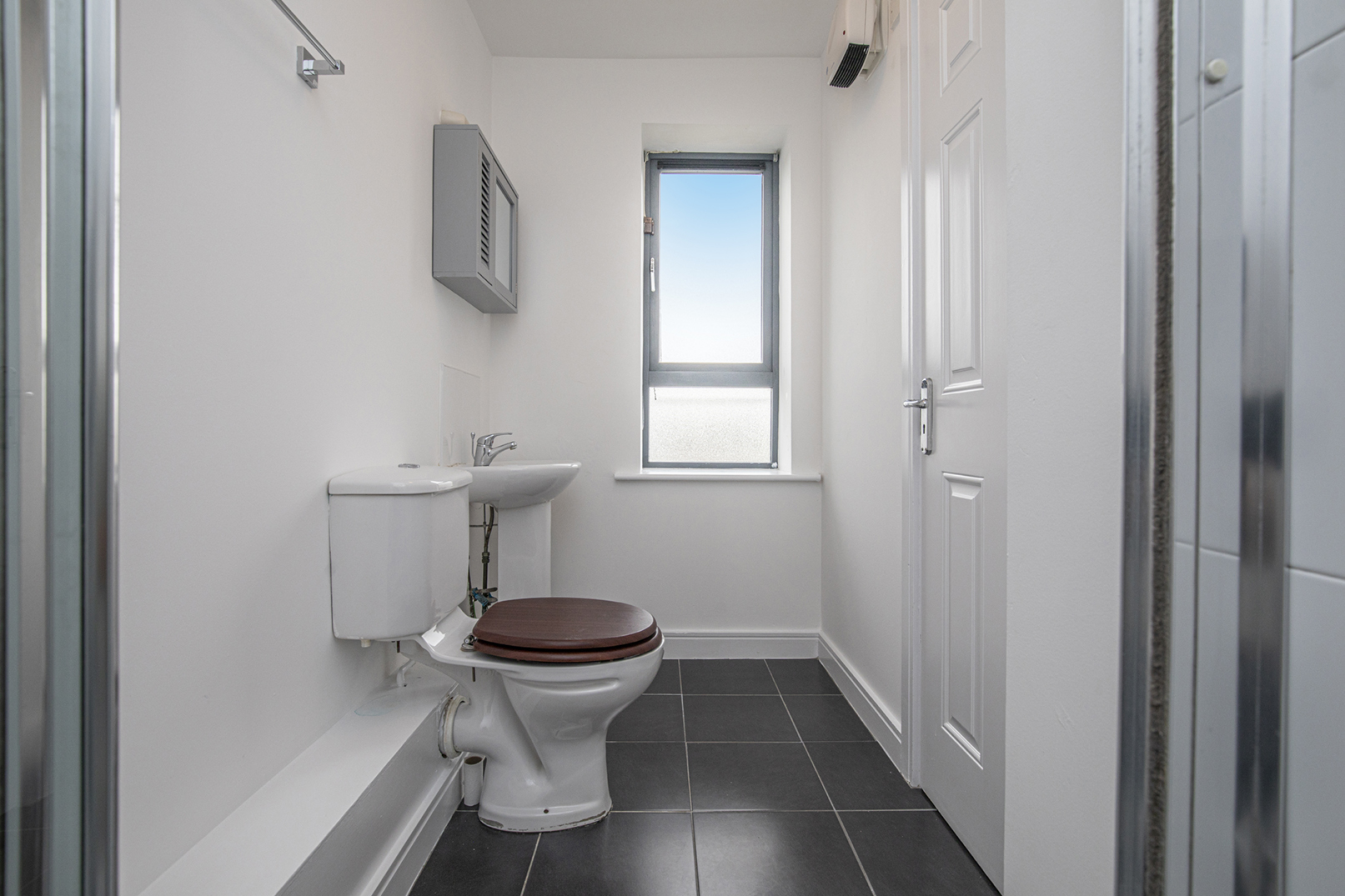 Apartment 6, 3 Park Avenue, Clongriffin, Dublin 13, Co. Dublin Apartment 6, 3 Park Avenue, Clongriffin, Dublin 13, Co. Dublin