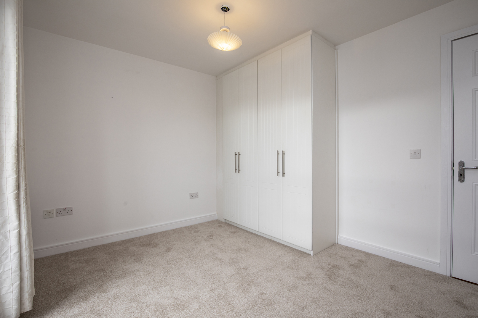 Apartment 6, 3 Park Avenue, Clongriffin, Dublin 13, Co. Dublin Apartment 6, 3 Park Avenue, Clongriffin, Dublin 13, Co. Dublin